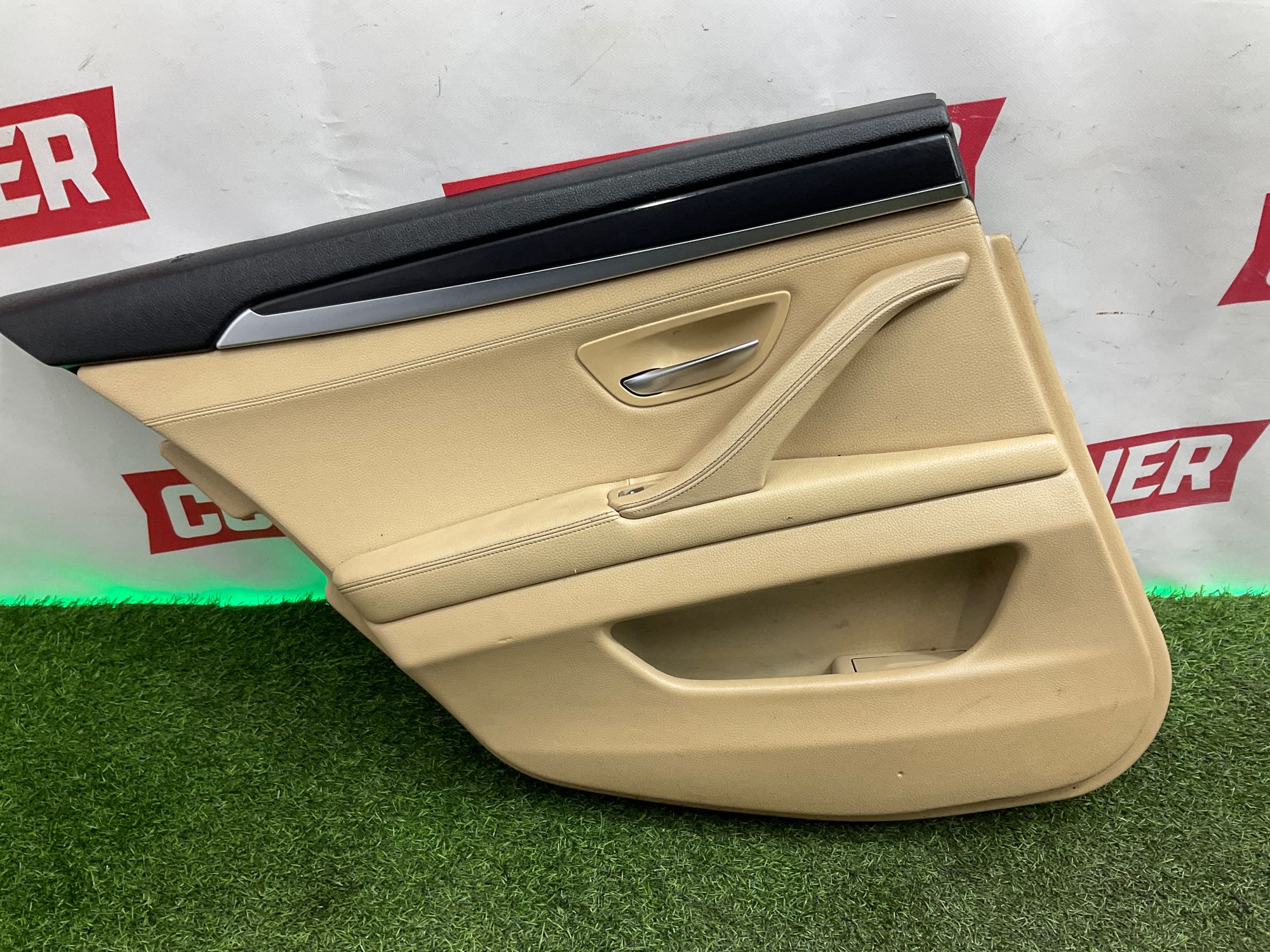 Обшивка двери задней левой BMW 5 серия, F10/F11/F07, 1000 рублей, Москва