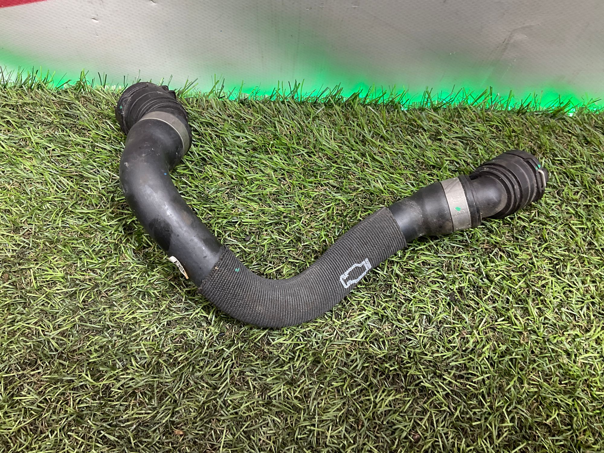 Патрубок термостата B58 BMW X3, G01, 1000 рублей, Москва