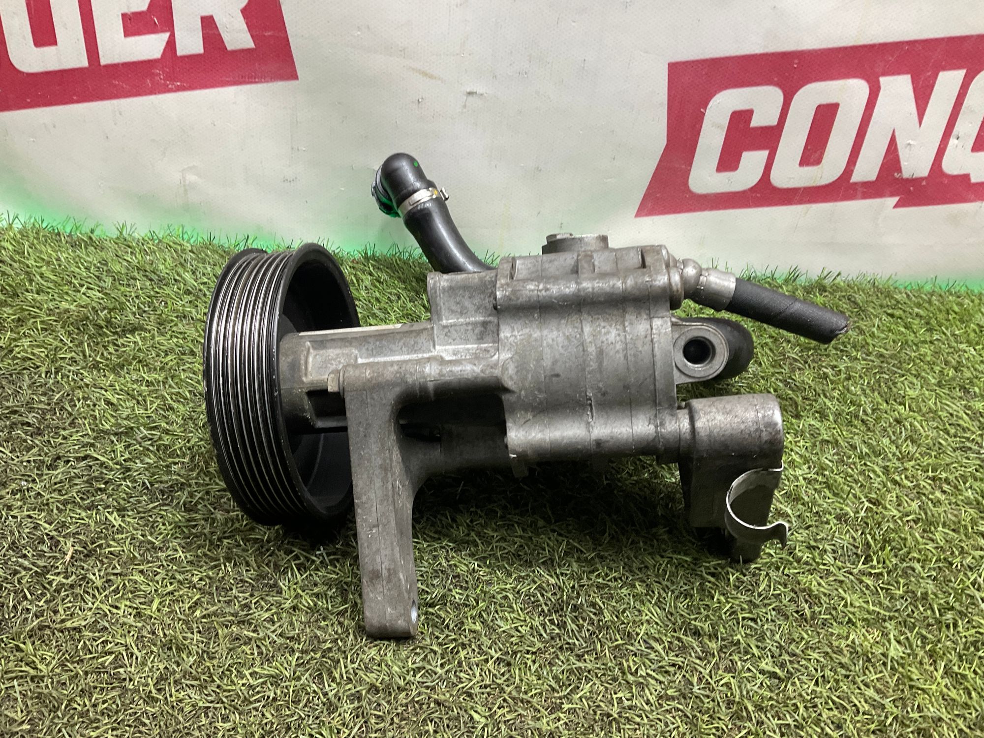 Насос ГУР BMW X5, E70 рестайлинг N57, 10000 рублей, Москва