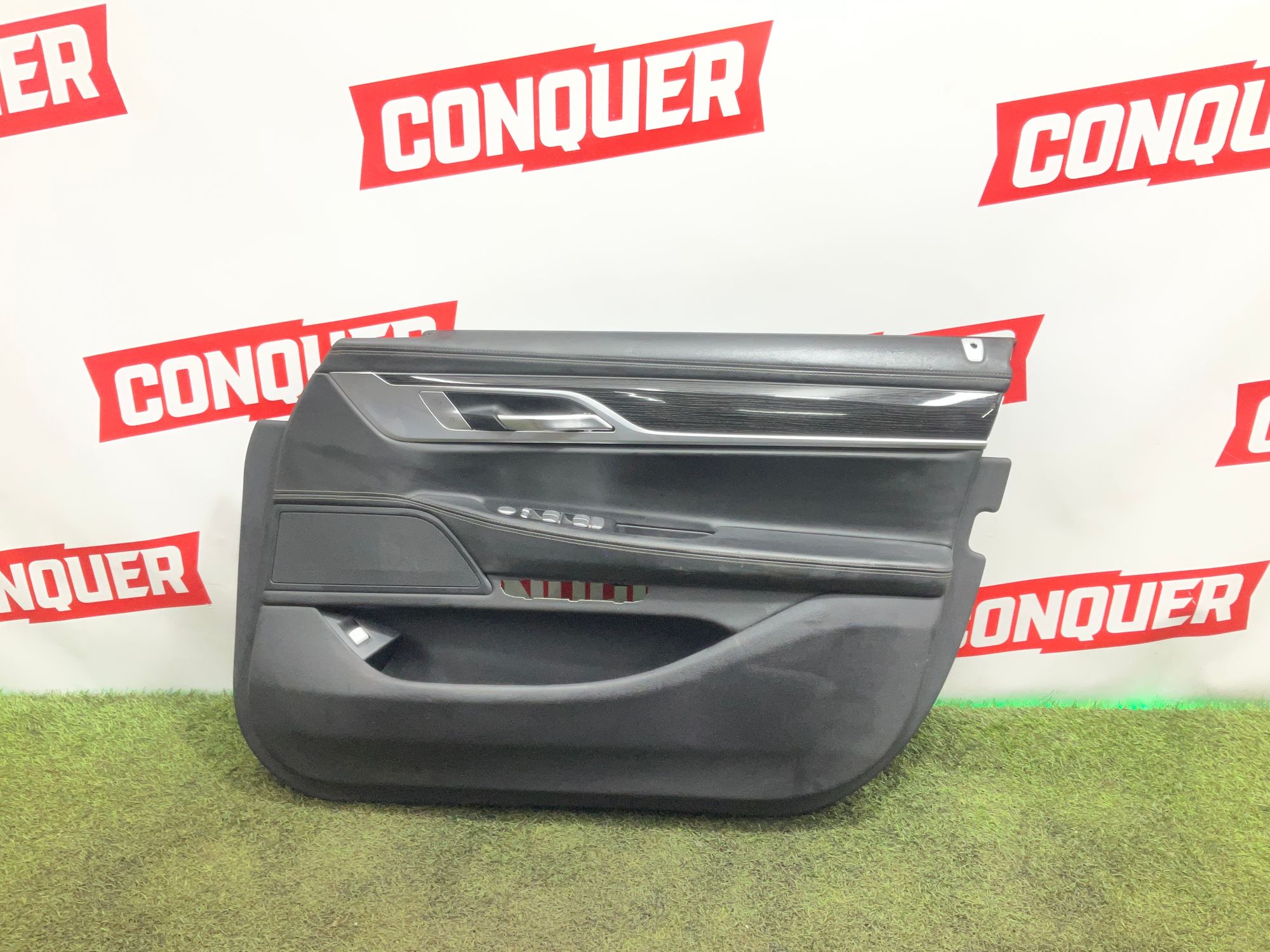 Обшивка двери передняя правая BMW 7 G11 G12, 2500 рублей, Москва