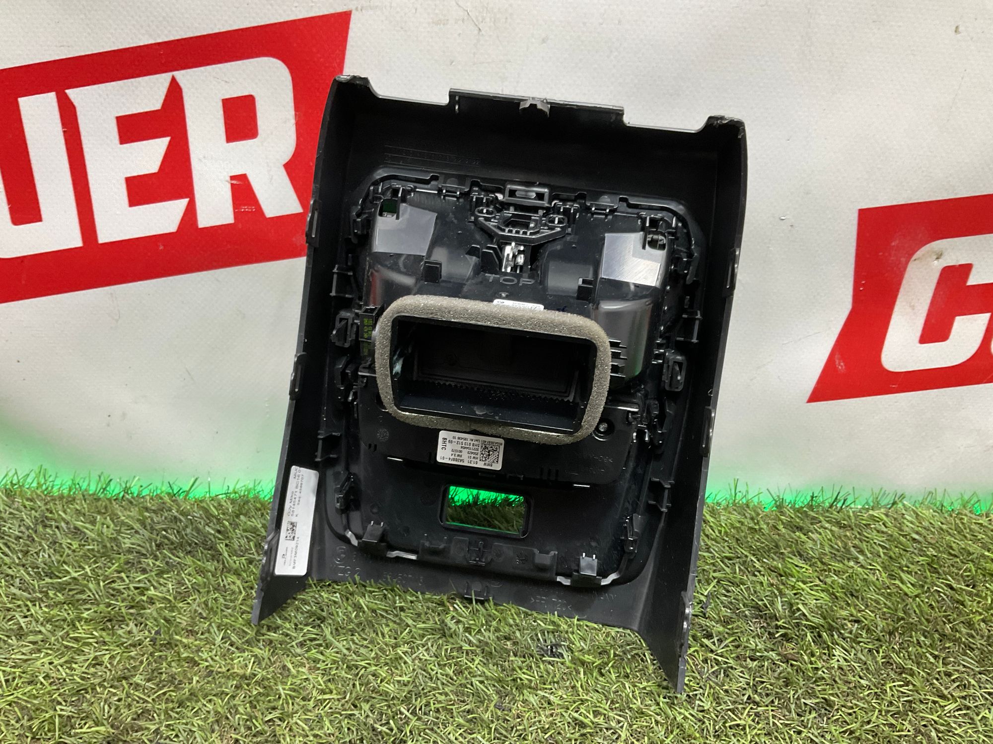 Блок управления климат-контроля задний BMW M3, G80 2023, 3000 рублей, Москва