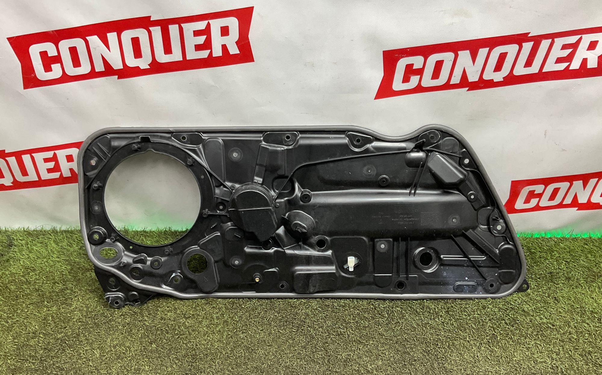 Накладка двери внутренняя правая Porsche 911 GT3 991 Рестайлинг 2018, 5000 рублей, Москва