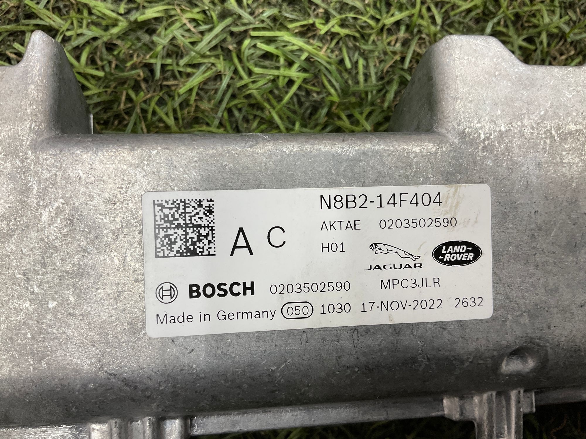 Передняя камера Land Rover Defender II L663 2022, 24000 рублей, Москва