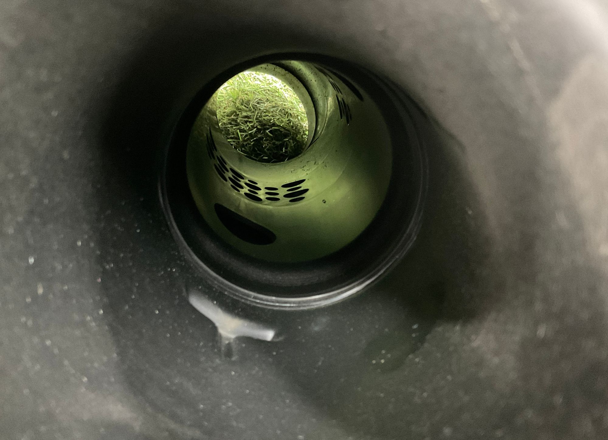 Воздуховод воздушного фильтра BMW 5 серия, F10/F11/F07 рестайлинг, 1000 рублей, Москва