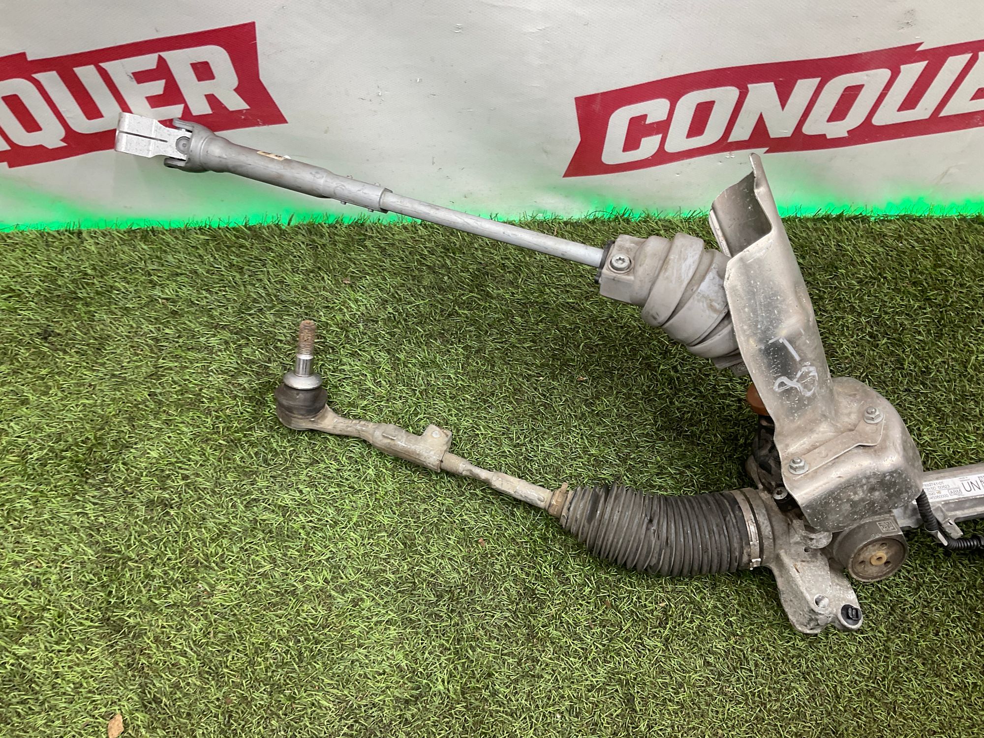 Рулевая рейка BMW X3 M, F97 рестайлинг, 25000 рублей, Москва