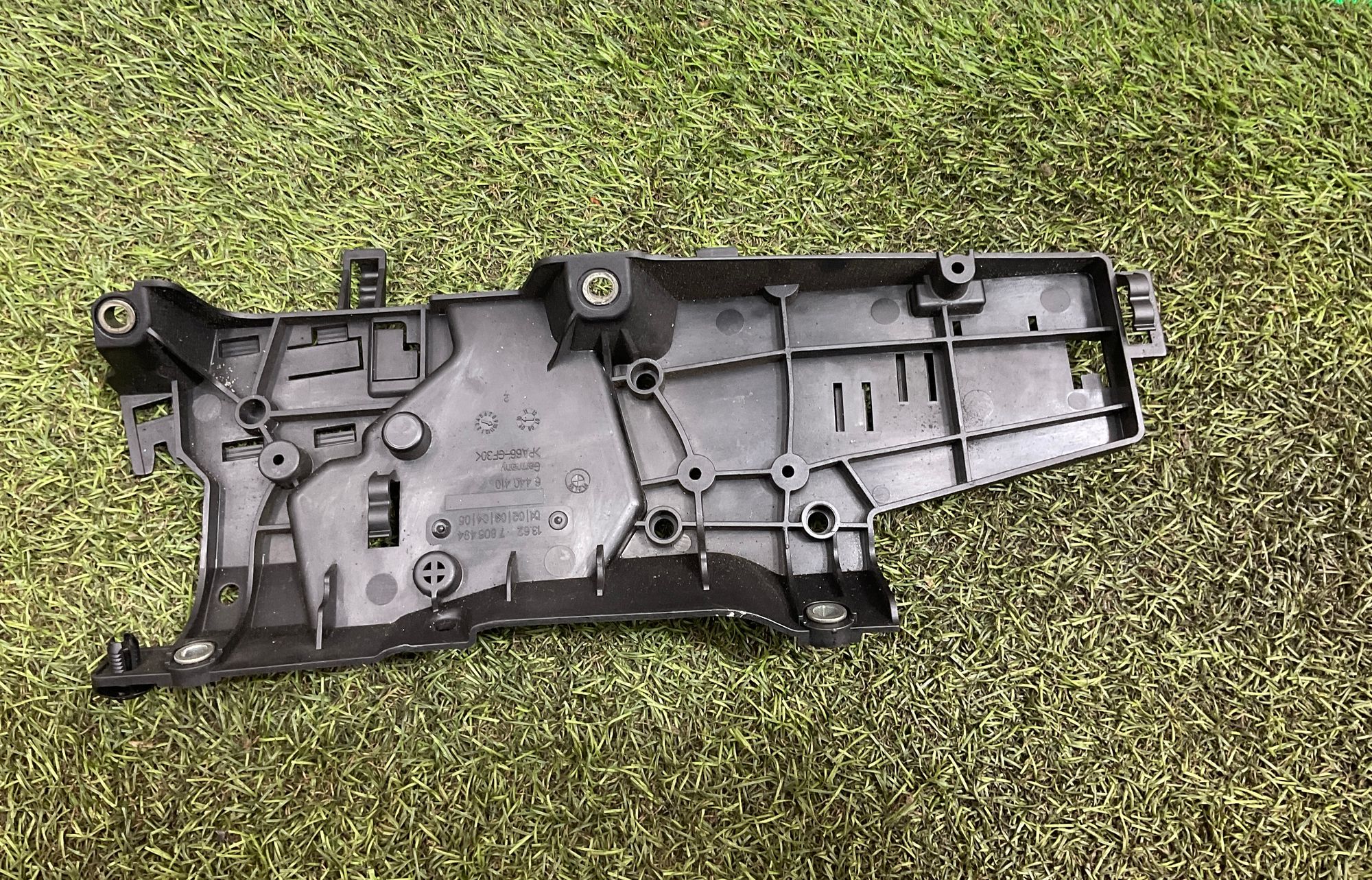 Кронштейн датчика BMW 5 серия, F10/F11/F07, 1000 рублей, Москва