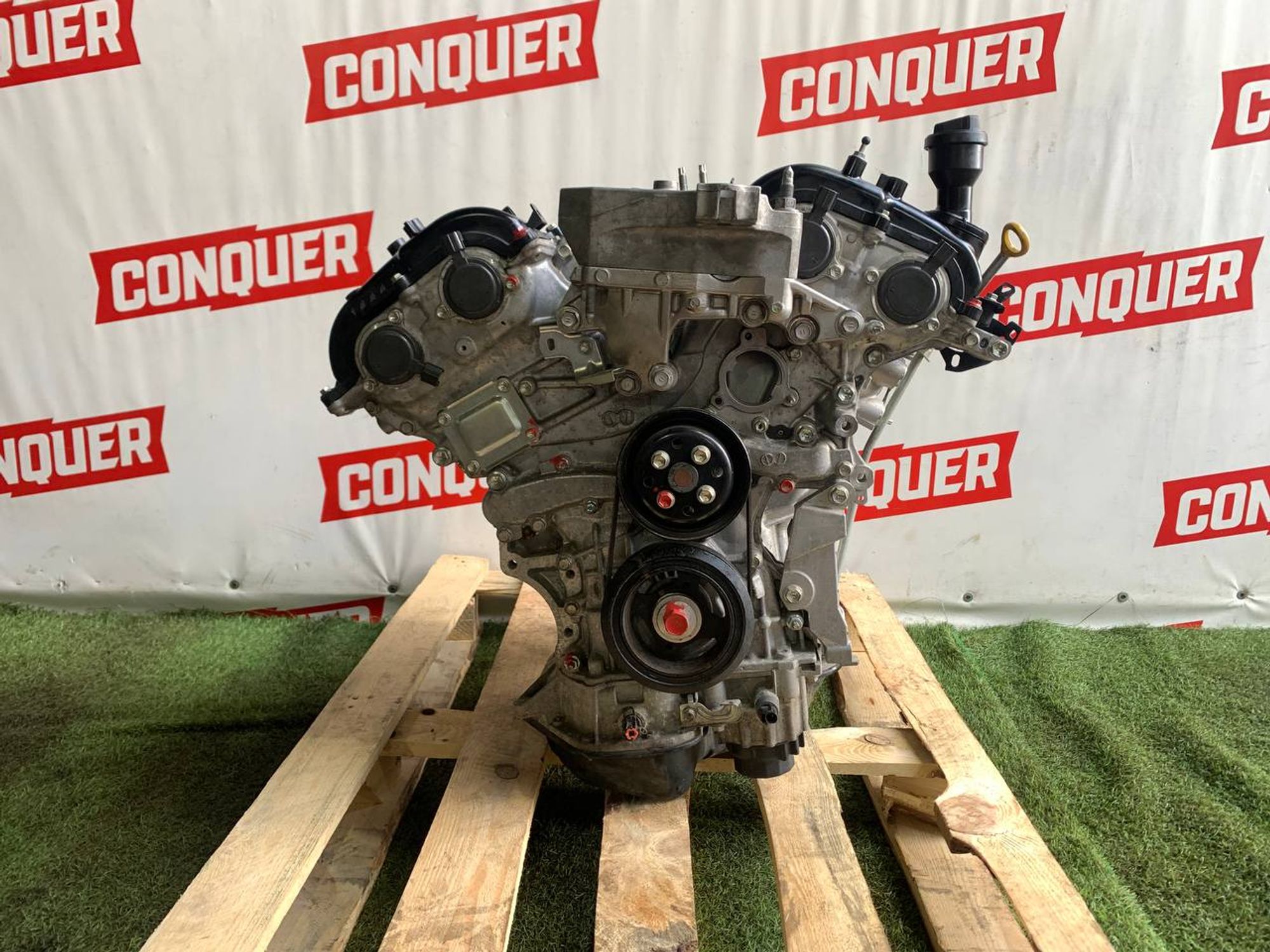 Двигатель Lexus RX450H, 165000 рублей, Москва