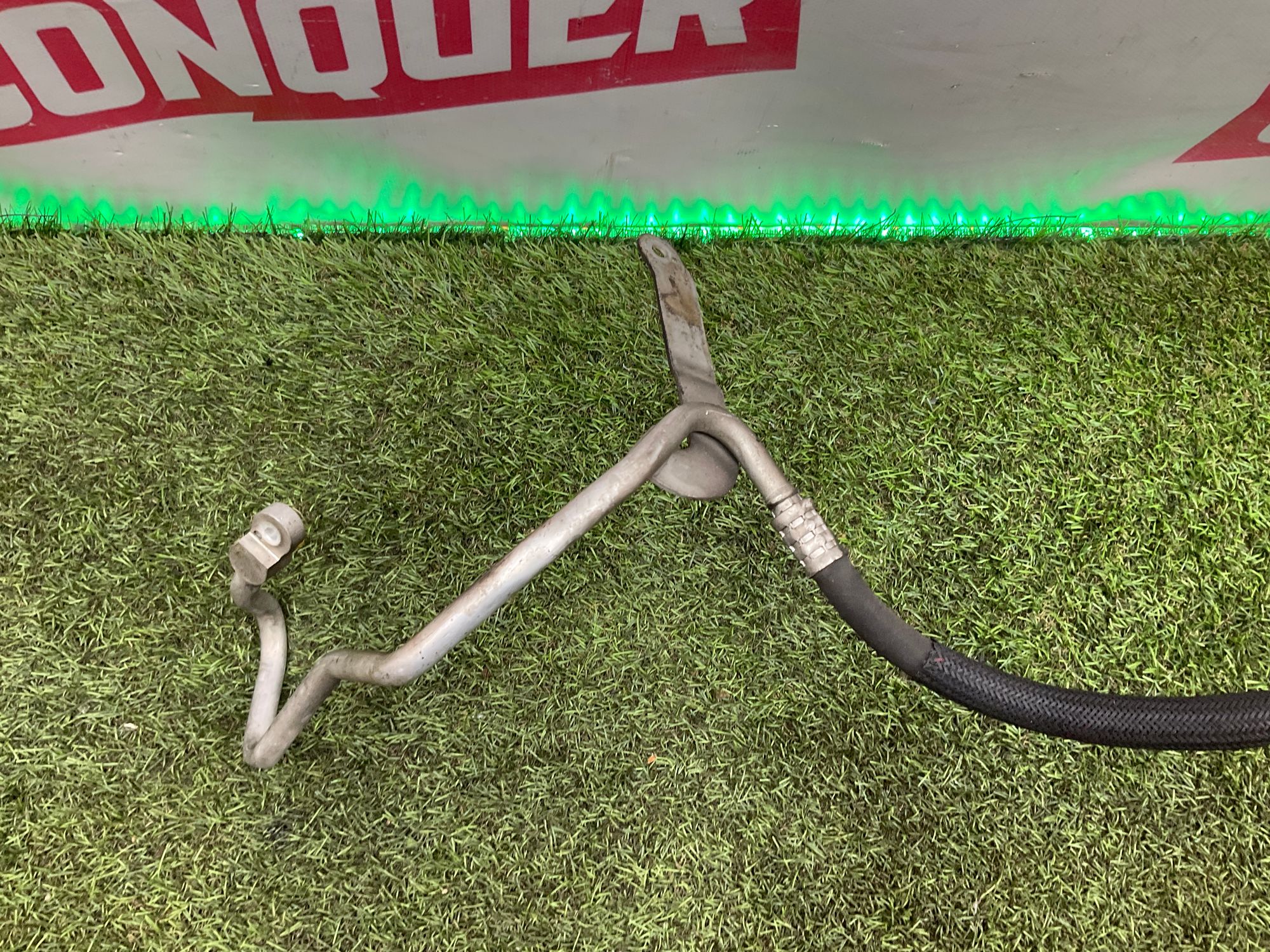 Трубка кондиционера BMW 7 серия, F01/F02/F04 рестайлинг, 1500 рублей, Москва