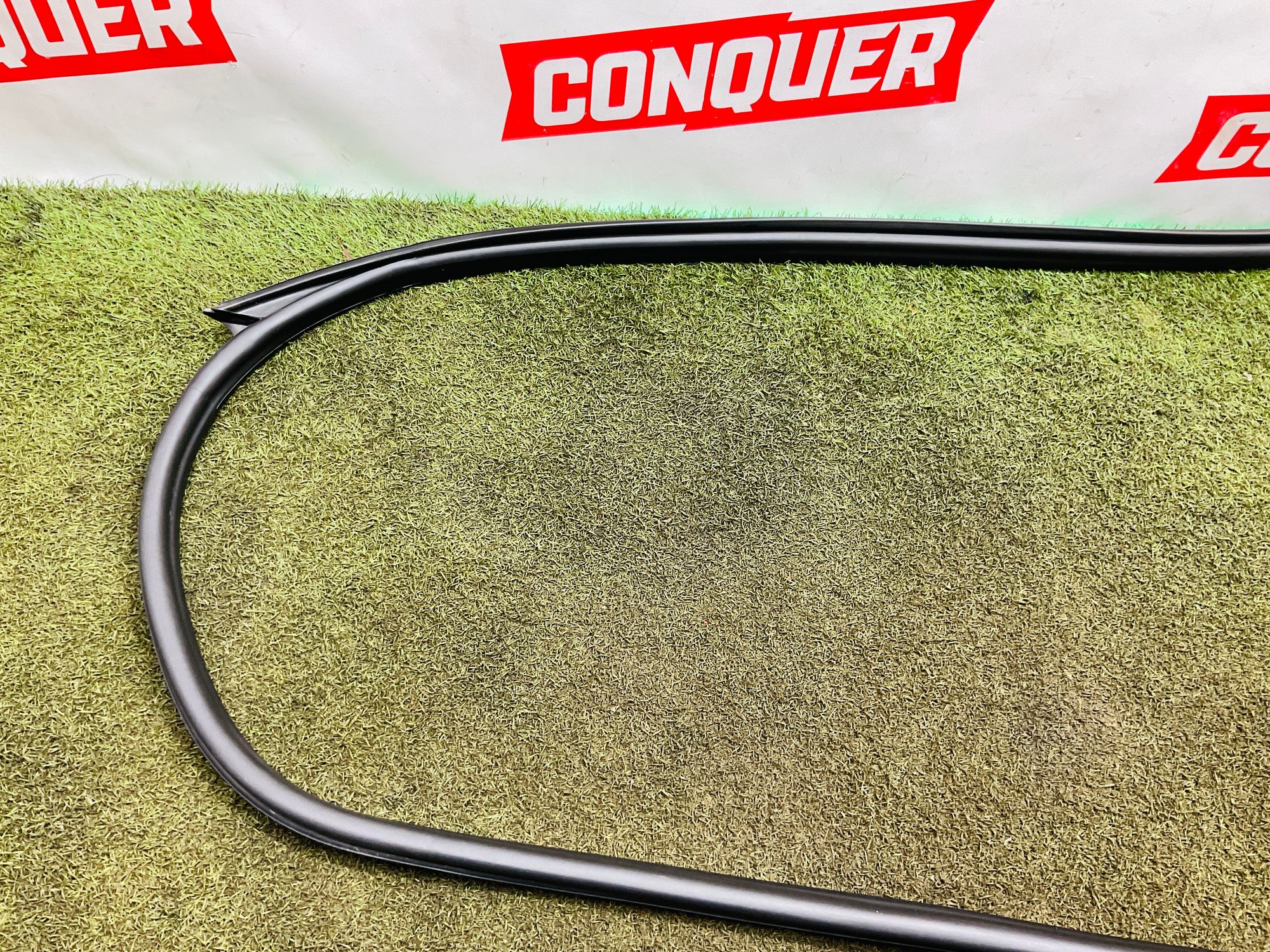 Уплотнитель двери Porsche 911 GT3 991 Рестайлинг 2018, 8000 рублей, Москва