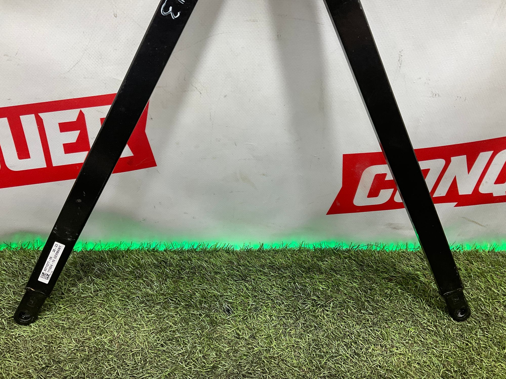 Передняя вертикальная распорка BMW M3, G80 2023, 20000 рублей, Москва