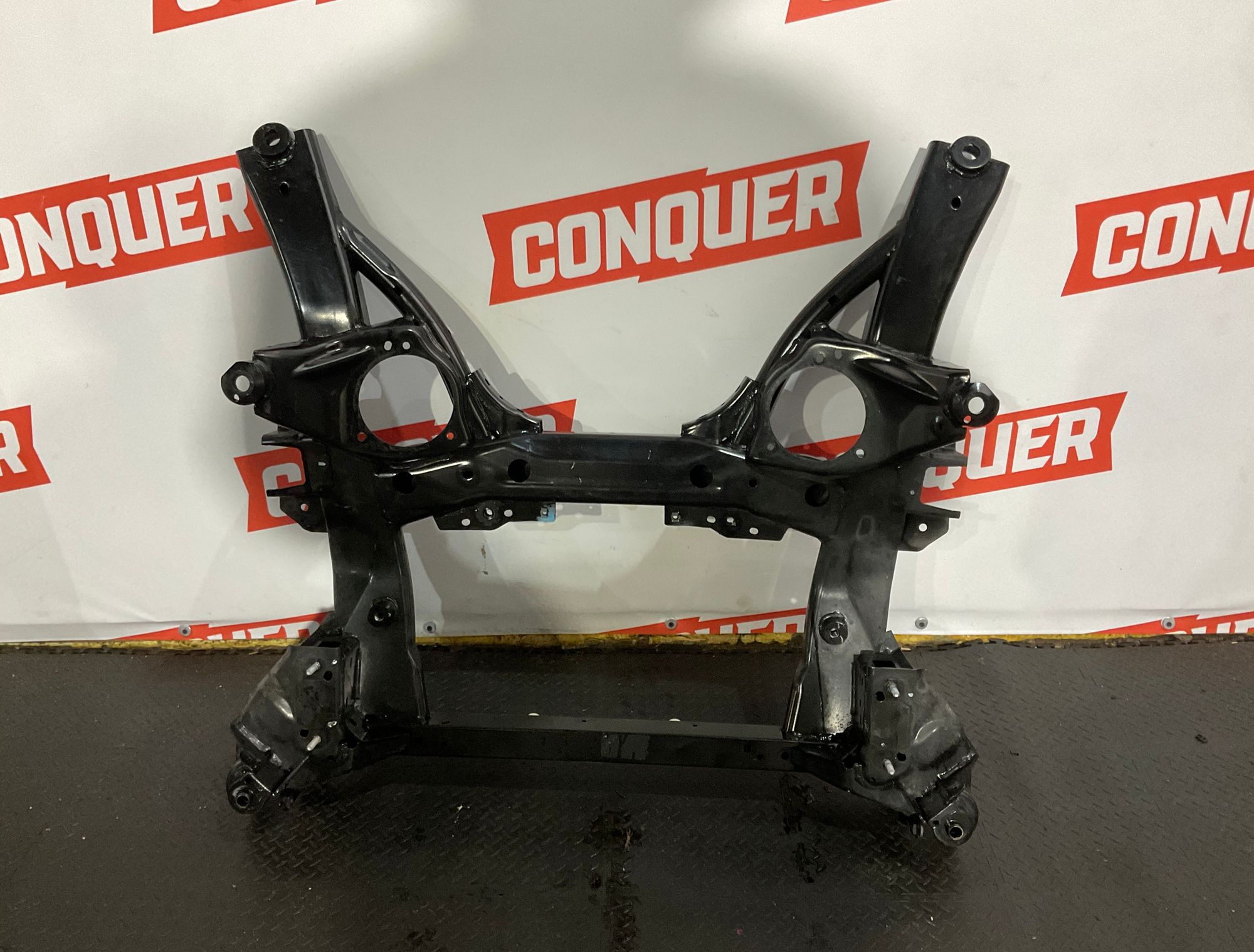 Подрамник передний BMW 3 серия, G20 рестайлинг, 45000 рублей, Москва