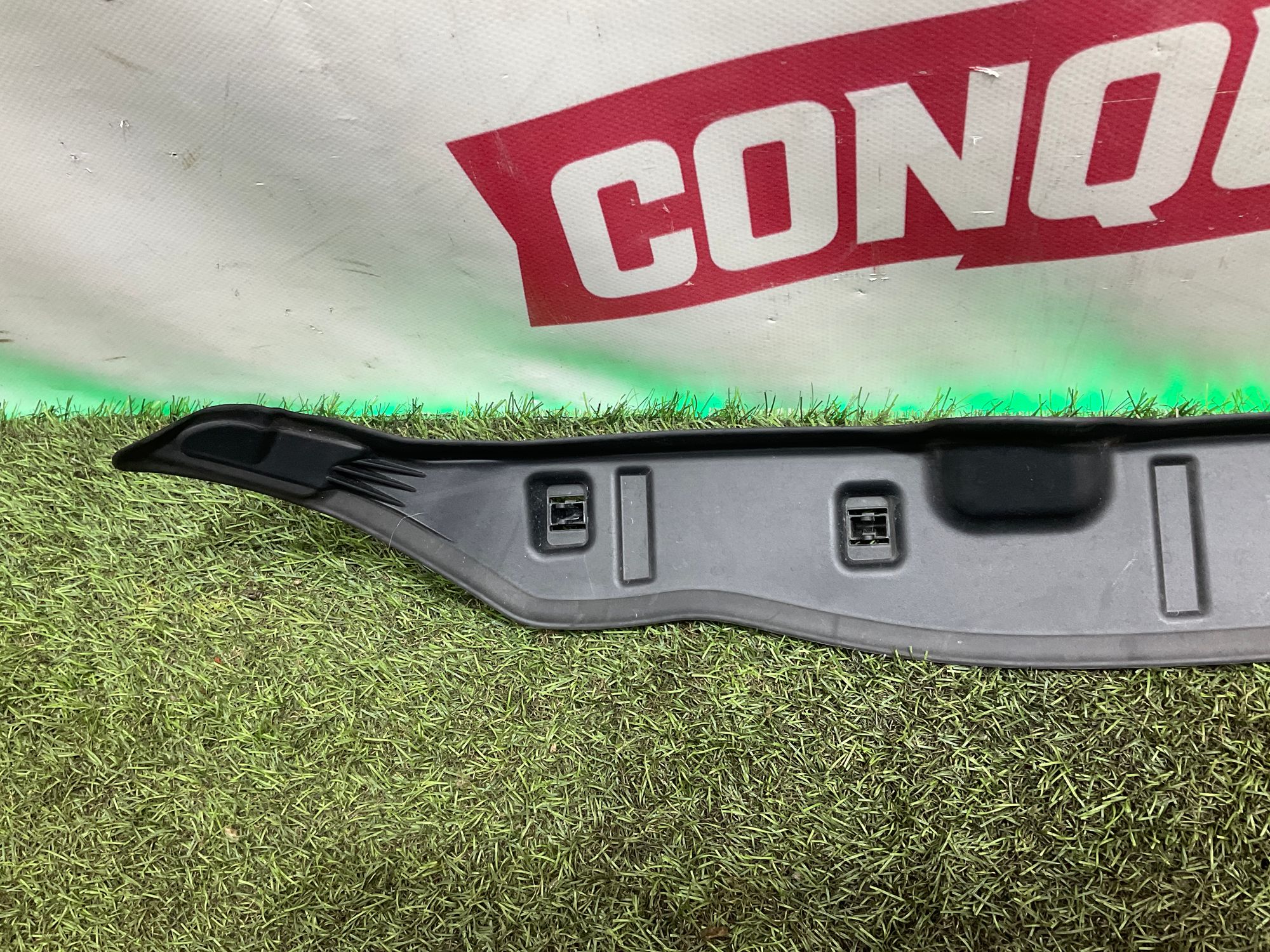 Уплотнитель переднего крыла левый BMW 5 серия, G30/G31 рестайлинг 2017, 1500 рублей, Москва