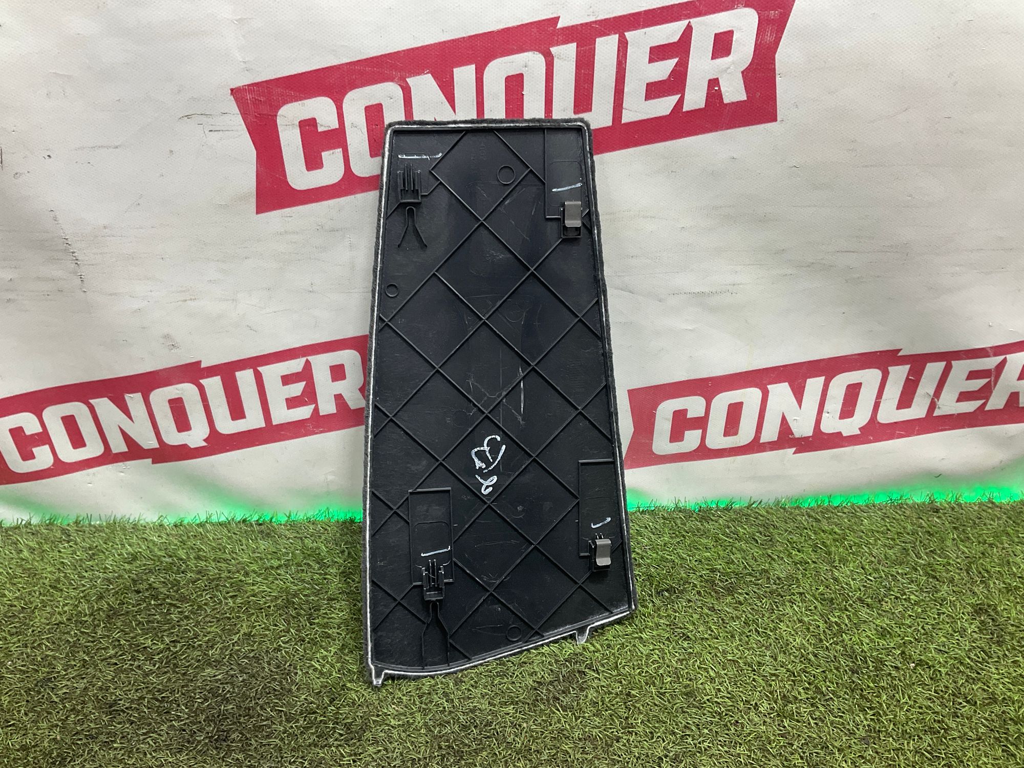 Обшивка центральной консоли правая BMW X6 M, F86, 1000 рублей, Москва