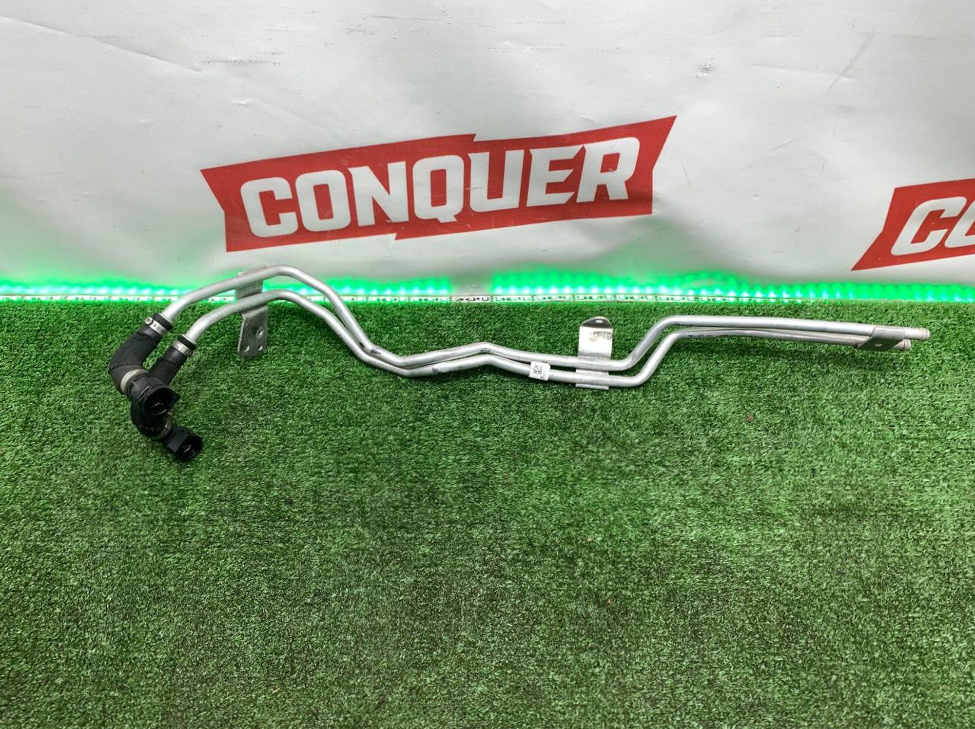 Трубки охлаждения BMW 5 серия, G30/G31, 9000 рублей, Москва