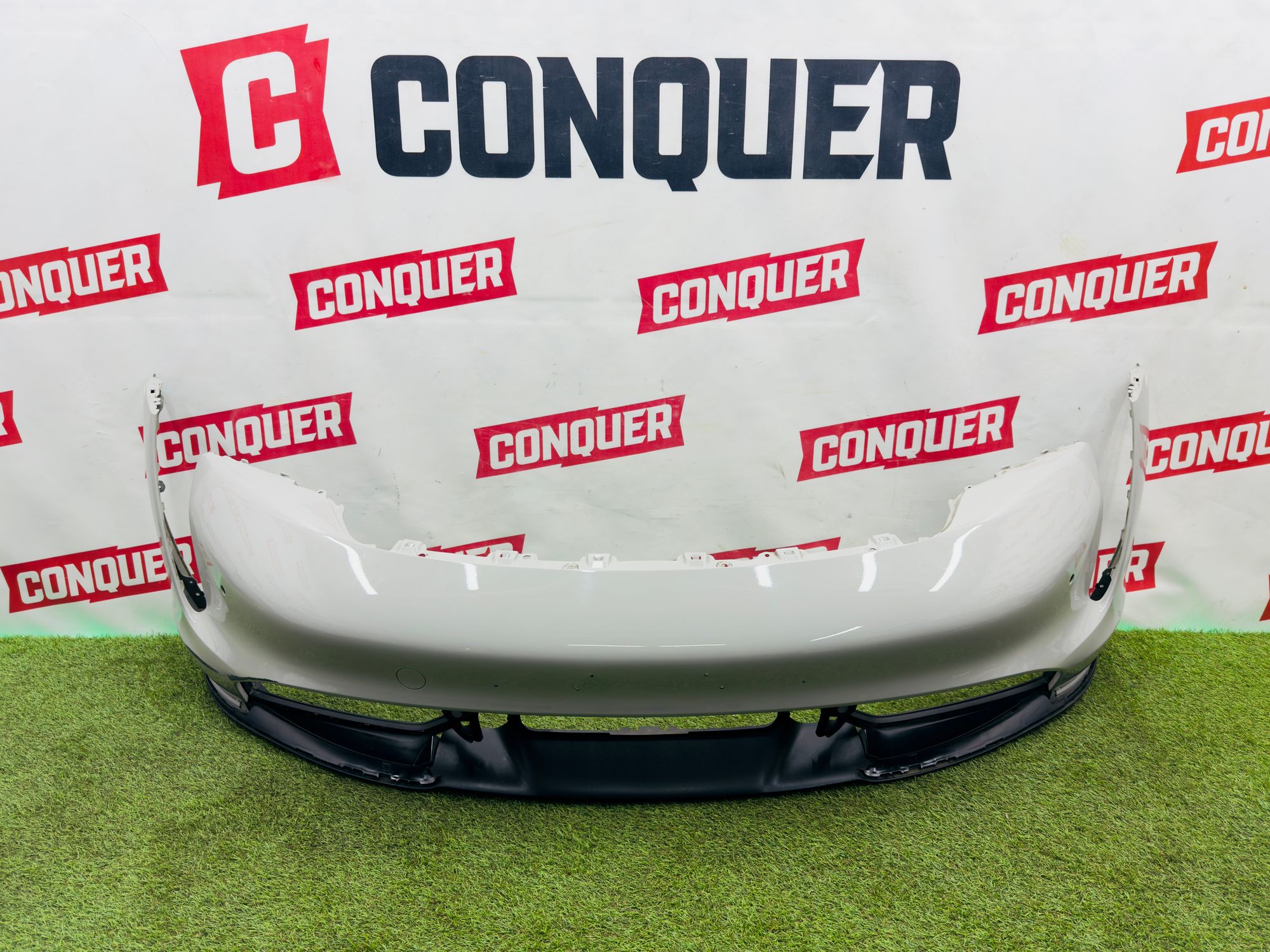 Бампер передний Porsche Taycan I 2021, 70000 рублей, Москва