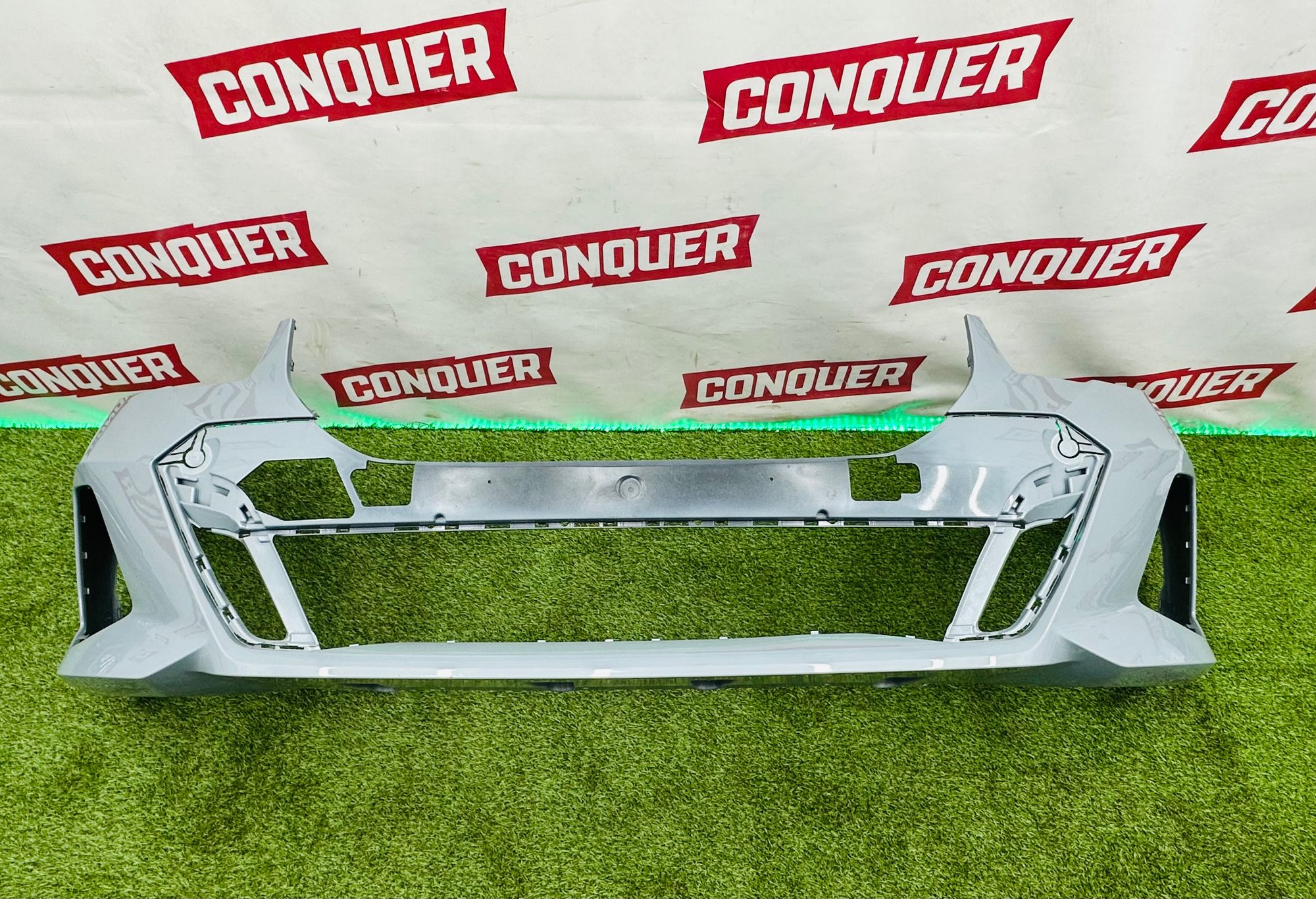 Бампер передний BMW 5 серия G60/G61/G68 2024 M Pack, 65000 рублей, Москва