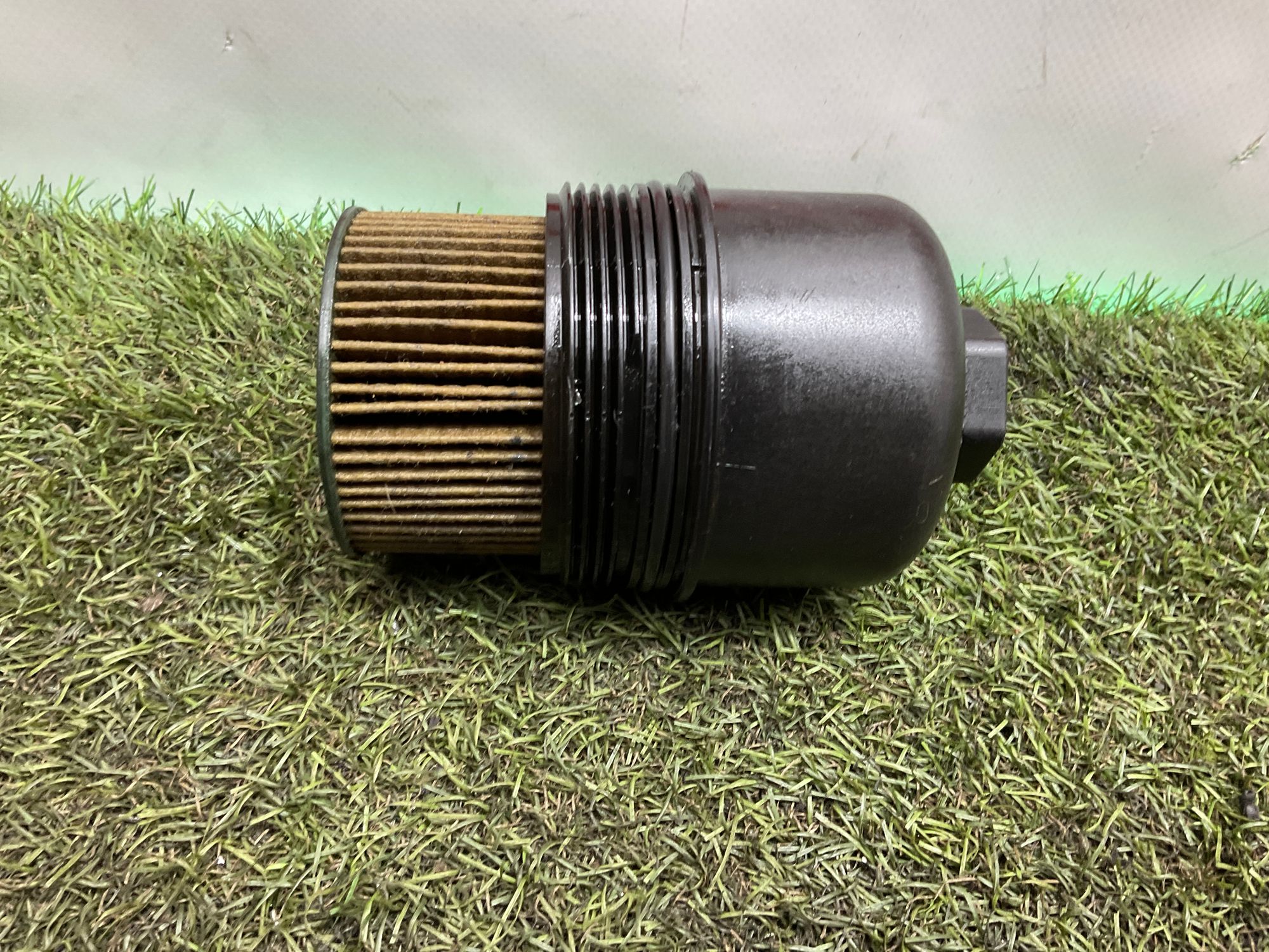 Крышка масляного фильтра BMW M5, F90 рестайлинг 2024, 1500 рублей, Москва