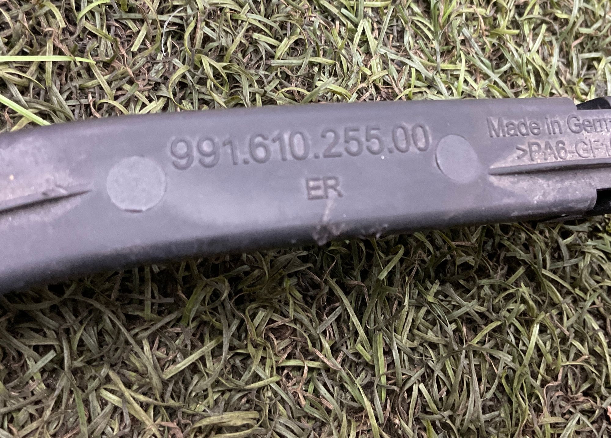 Проводка рулевой колонки Porsche 911 GT3 991 Рестайлинг 2018, 3000 рублей, Москва