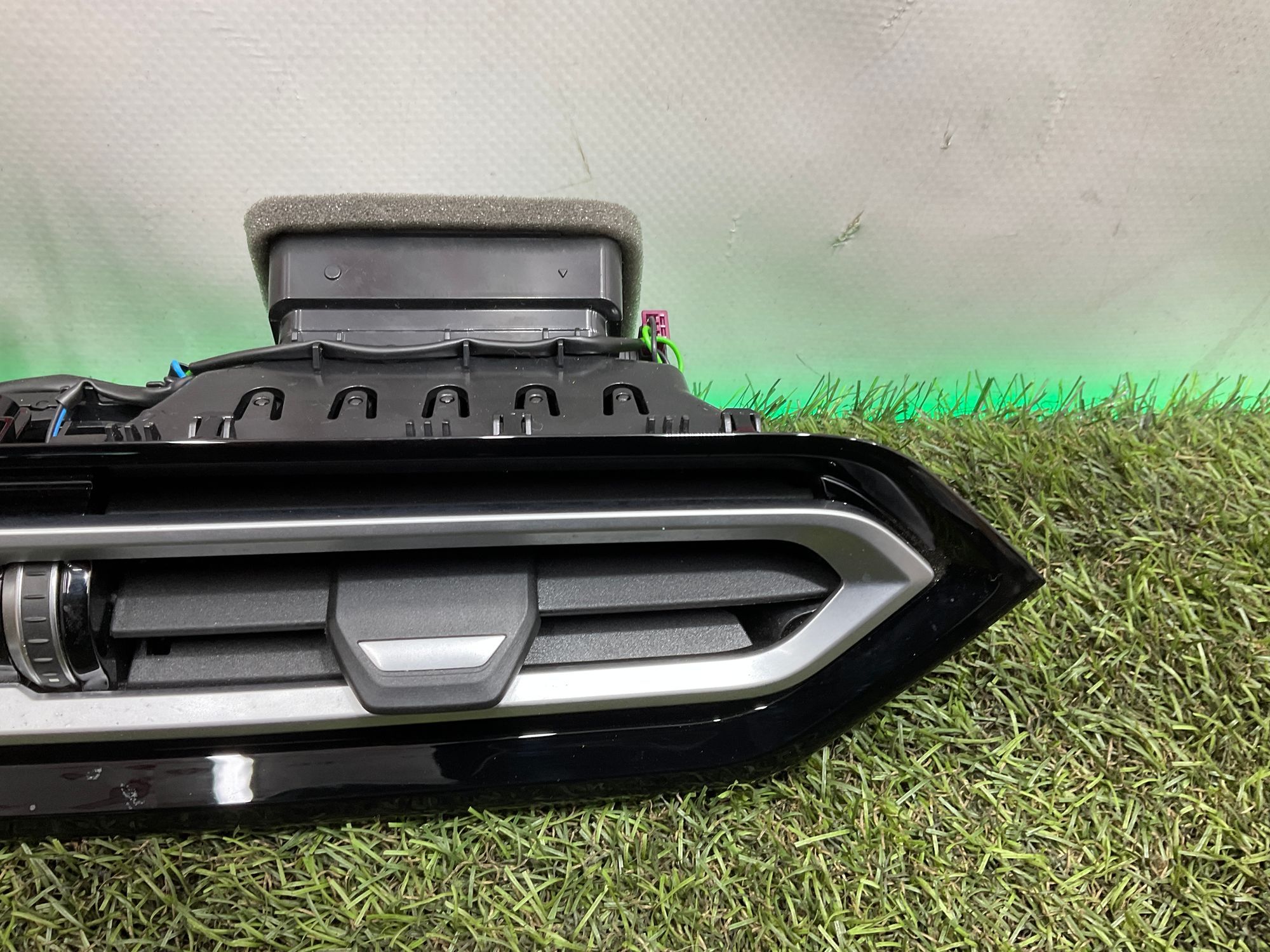 Дефлектор центральный BMW M3, G80 2023, 10000 рублей, Москва