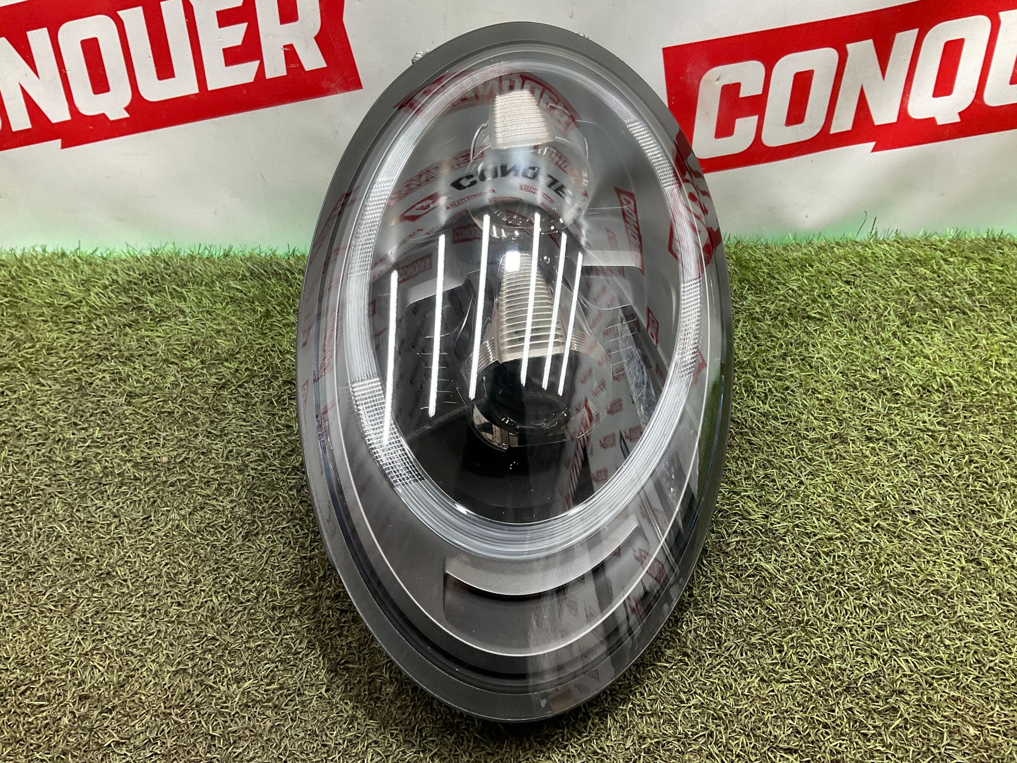 Фара левая Porsche 911 GT3 991 Рестайлинг 2018, 375000 рублей, Москва