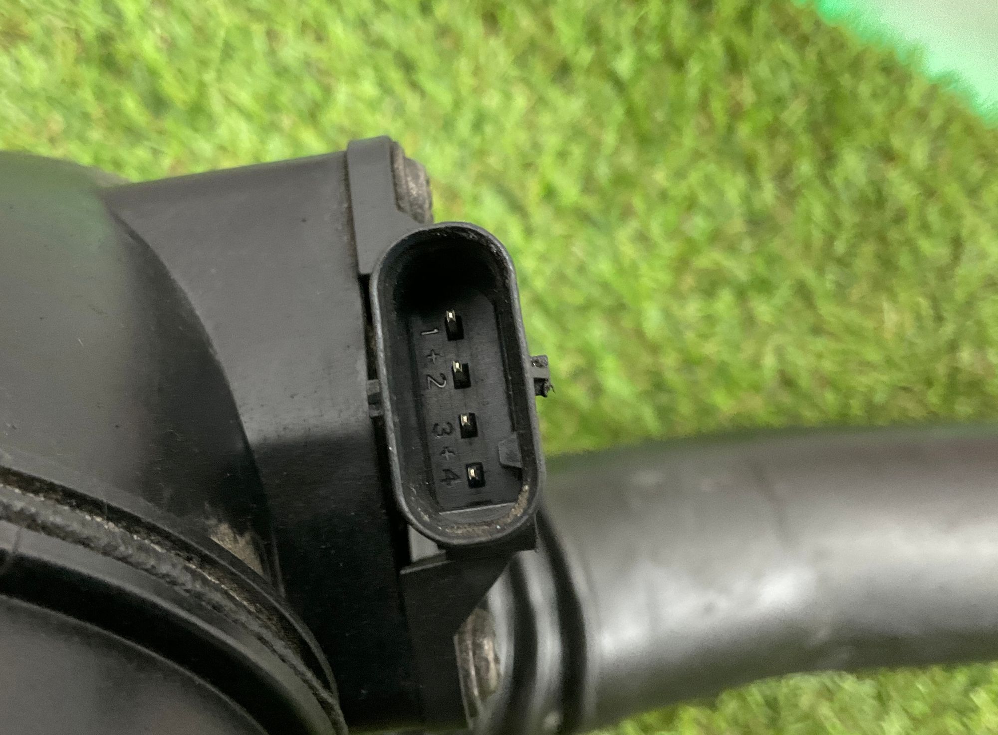 Патрубок интеркулера BMW 5 серия, F10/F11/F07 рестайлинг, 4000 рублей, Москва