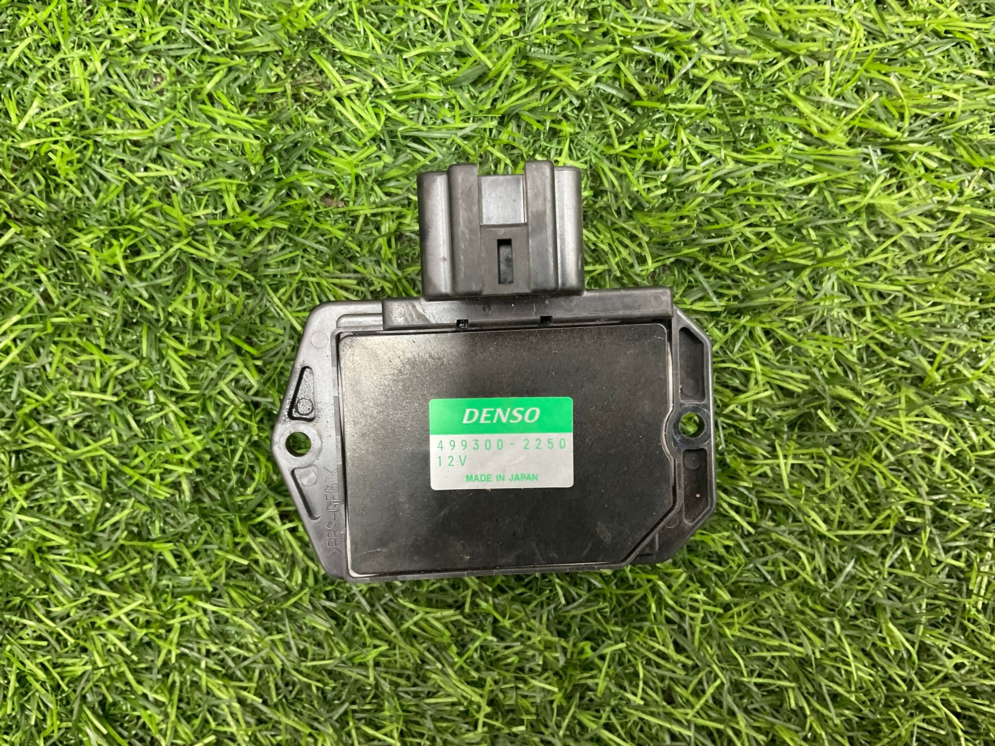 Резистор отопителя Toyota Camry, XV70, 2500 рублей, Москва