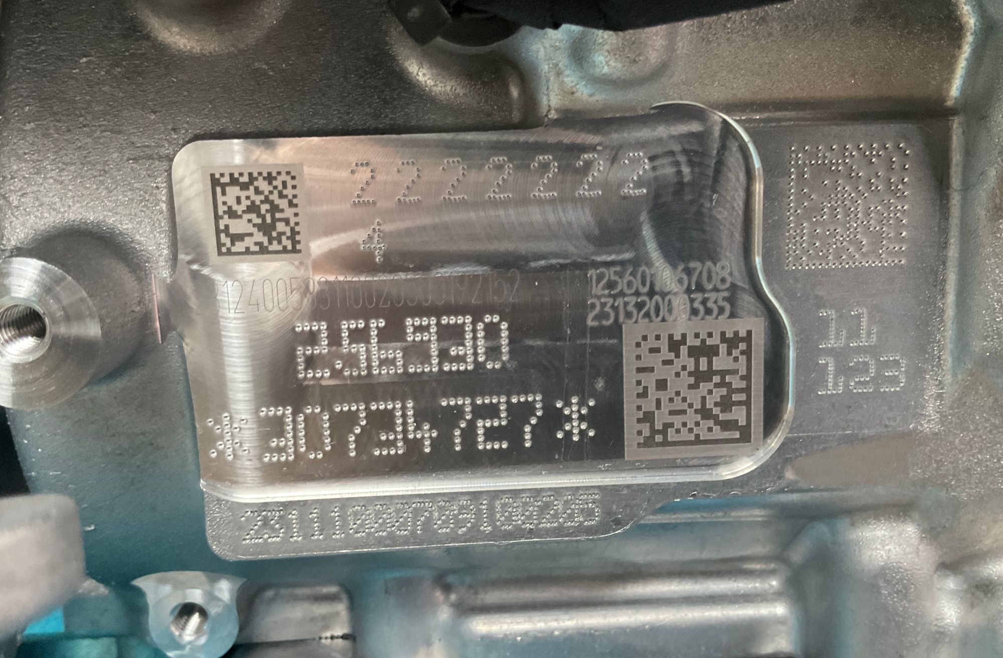 Двигатель 256930 Mercedes-Benz GLE Coupe, 1000000 рублей, Москва