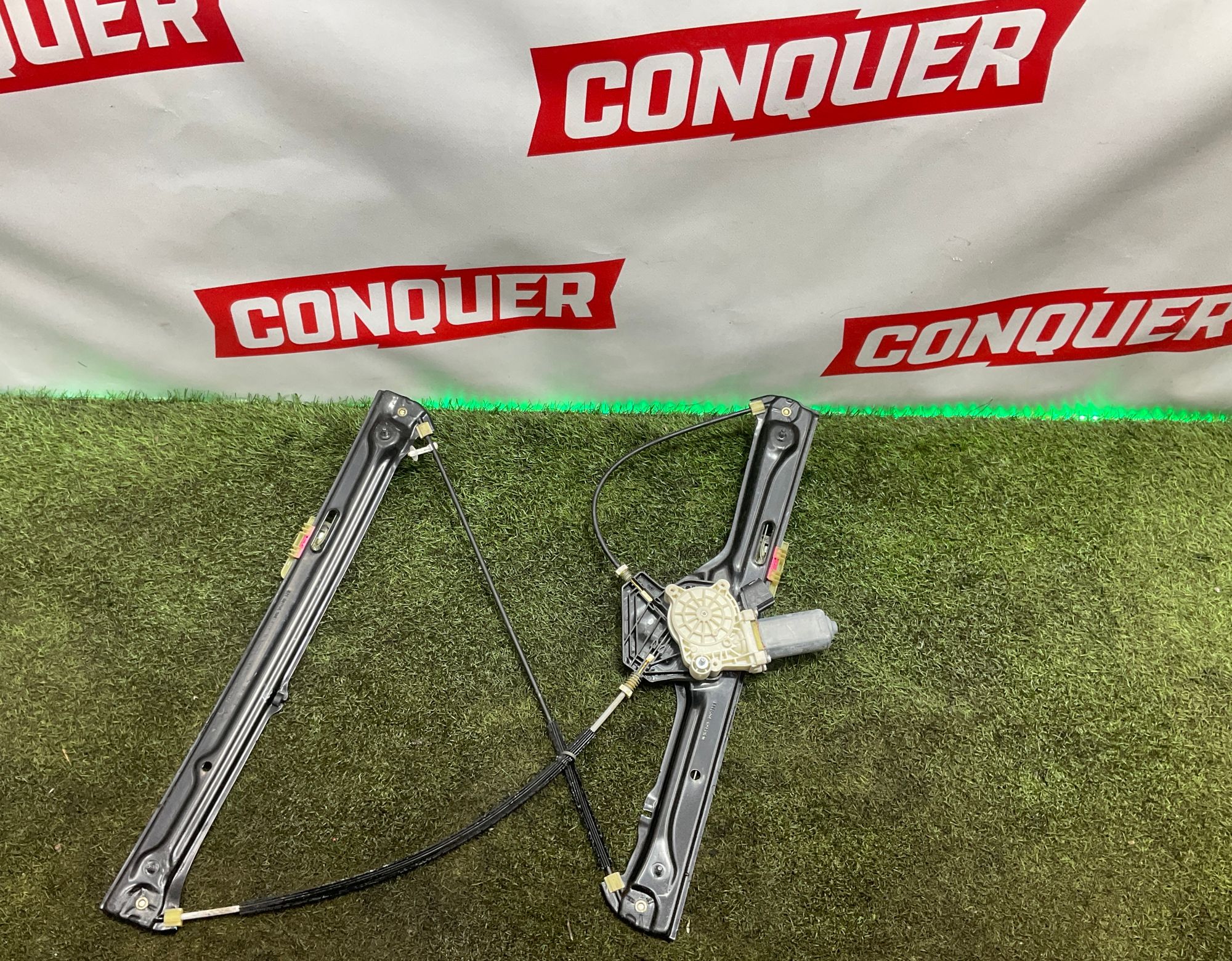 Стеклоподъемник передний правый BMW X5 M, F85 2017, 2000 рублей, Москва