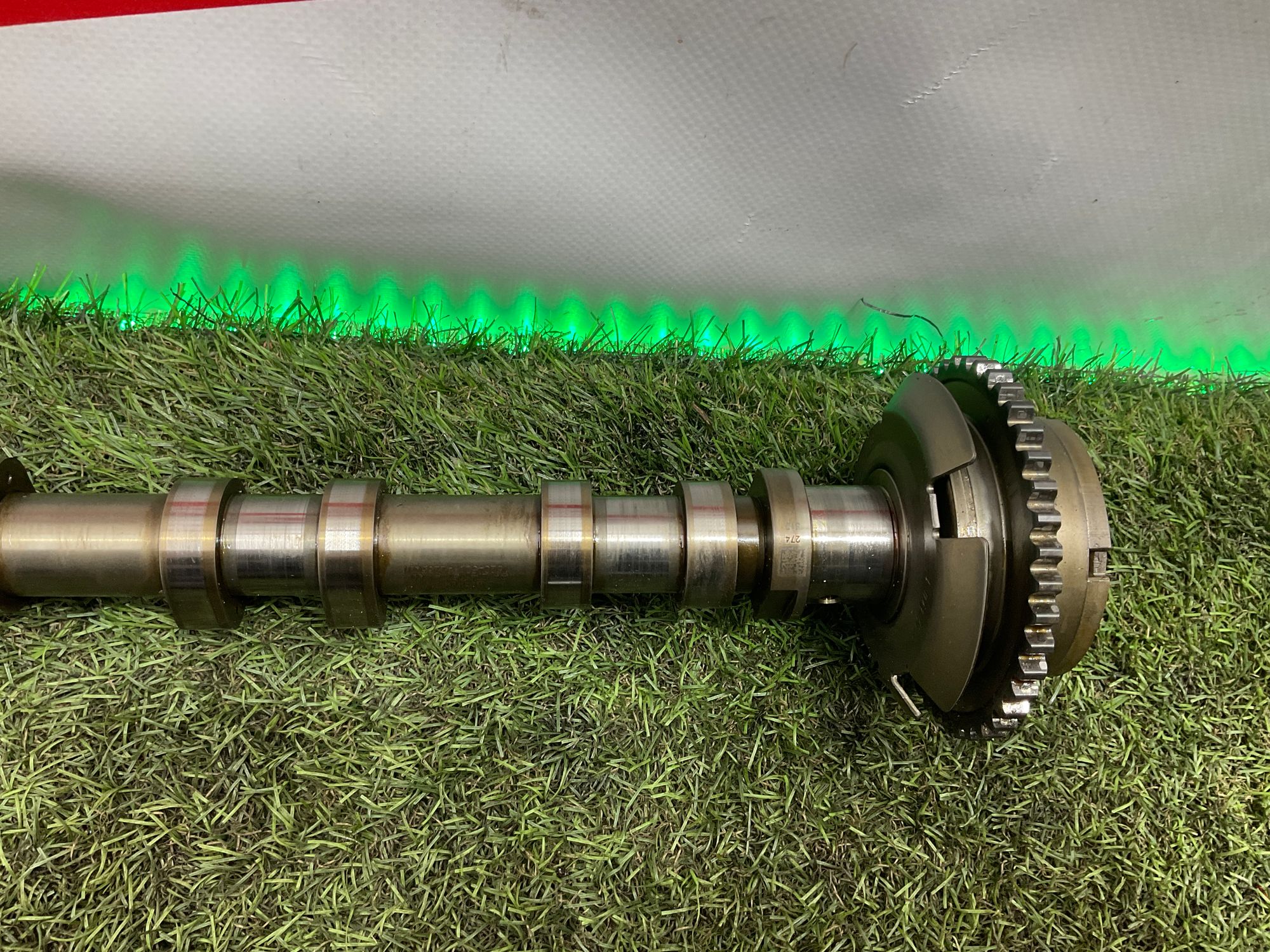 Распредвал впускной M 274920 Mercedes-Benz C-Класс, W205, 9000 рублей, Москва