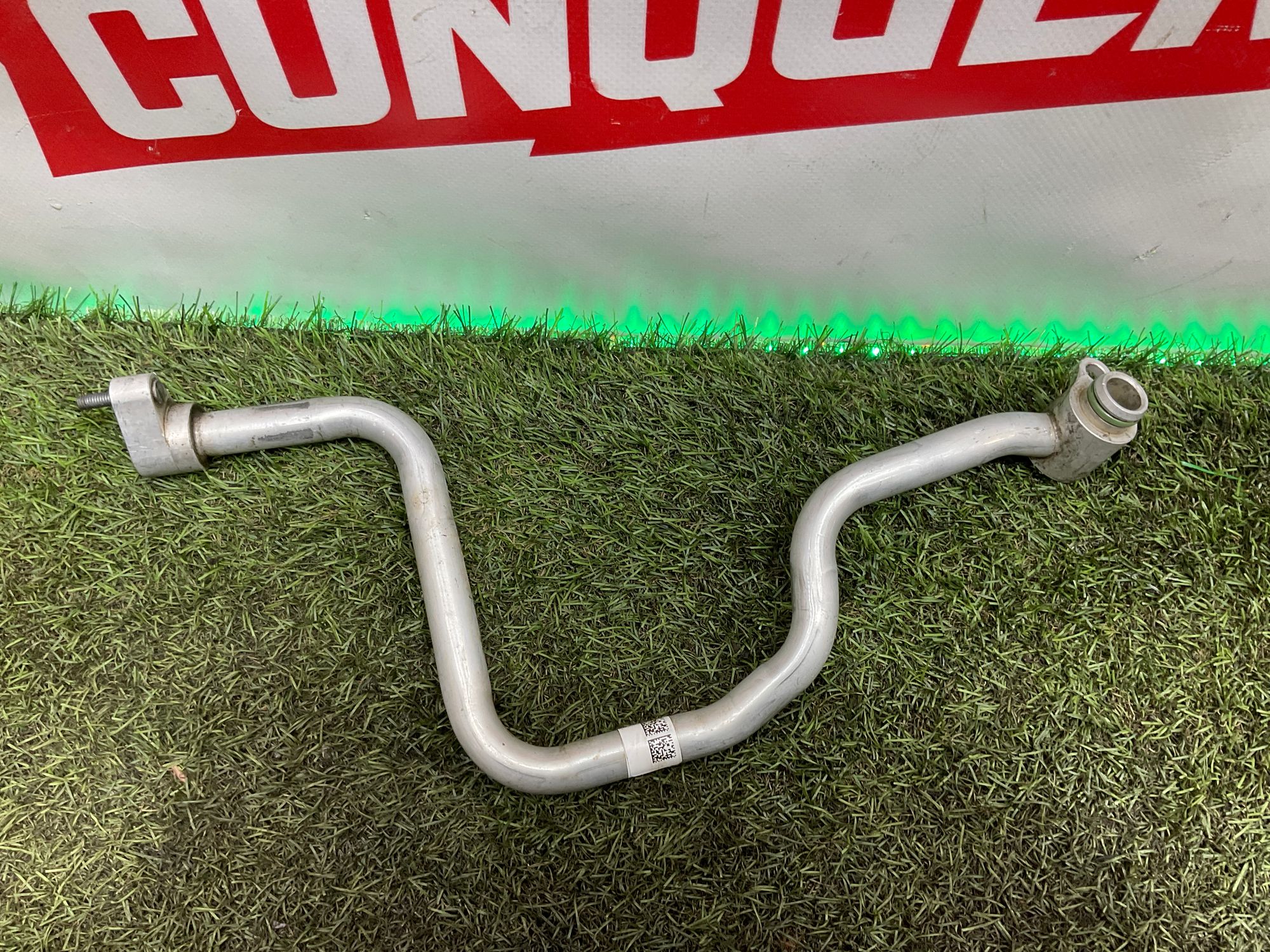 Трубка системы охлаждения BMW M5, F90 рестайлинг 2024, 3000 рублей, Москва