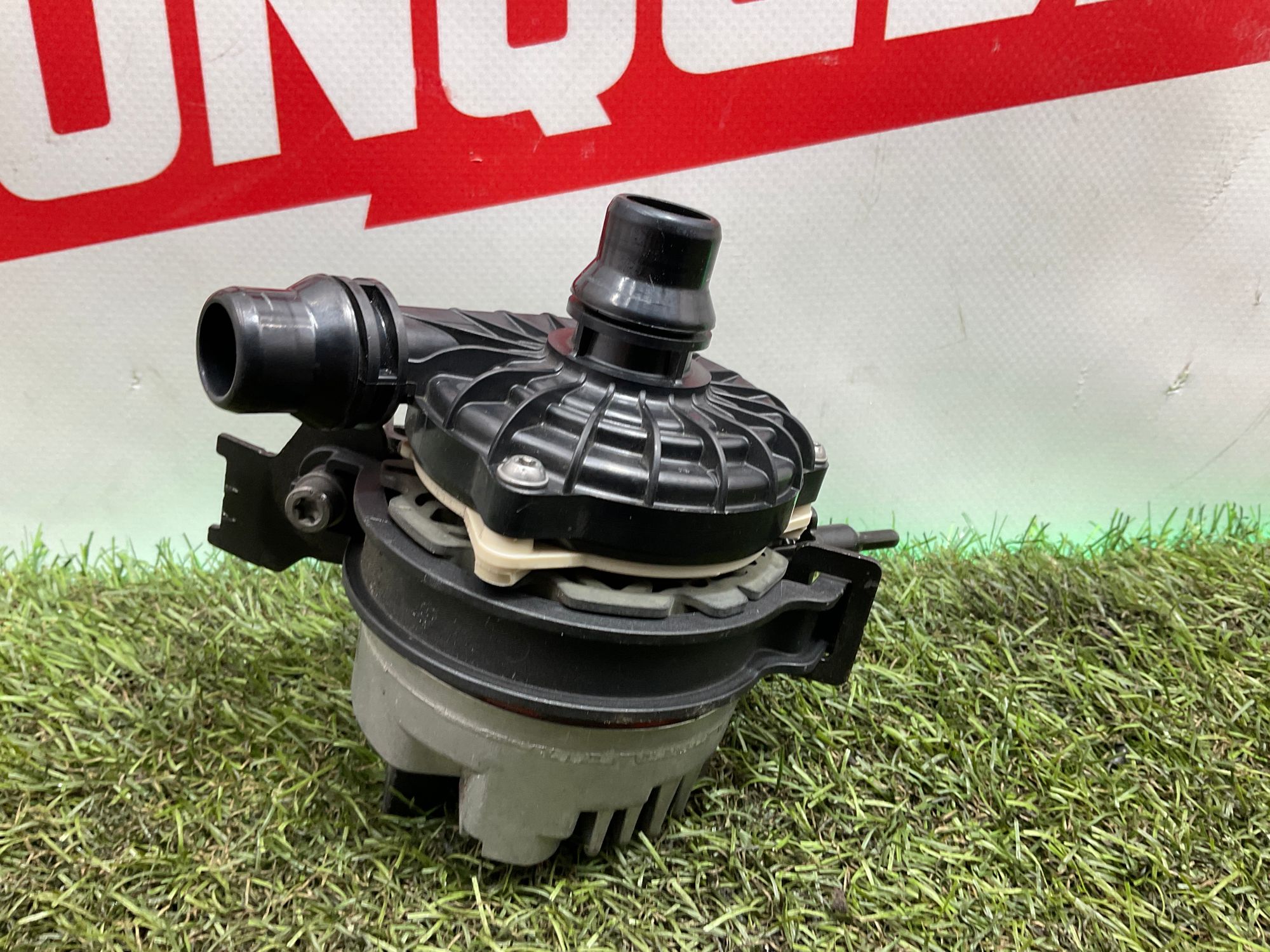 Насос охлаждающей жидкости BMW M3, G80 2023, 9000 рублей, Москва