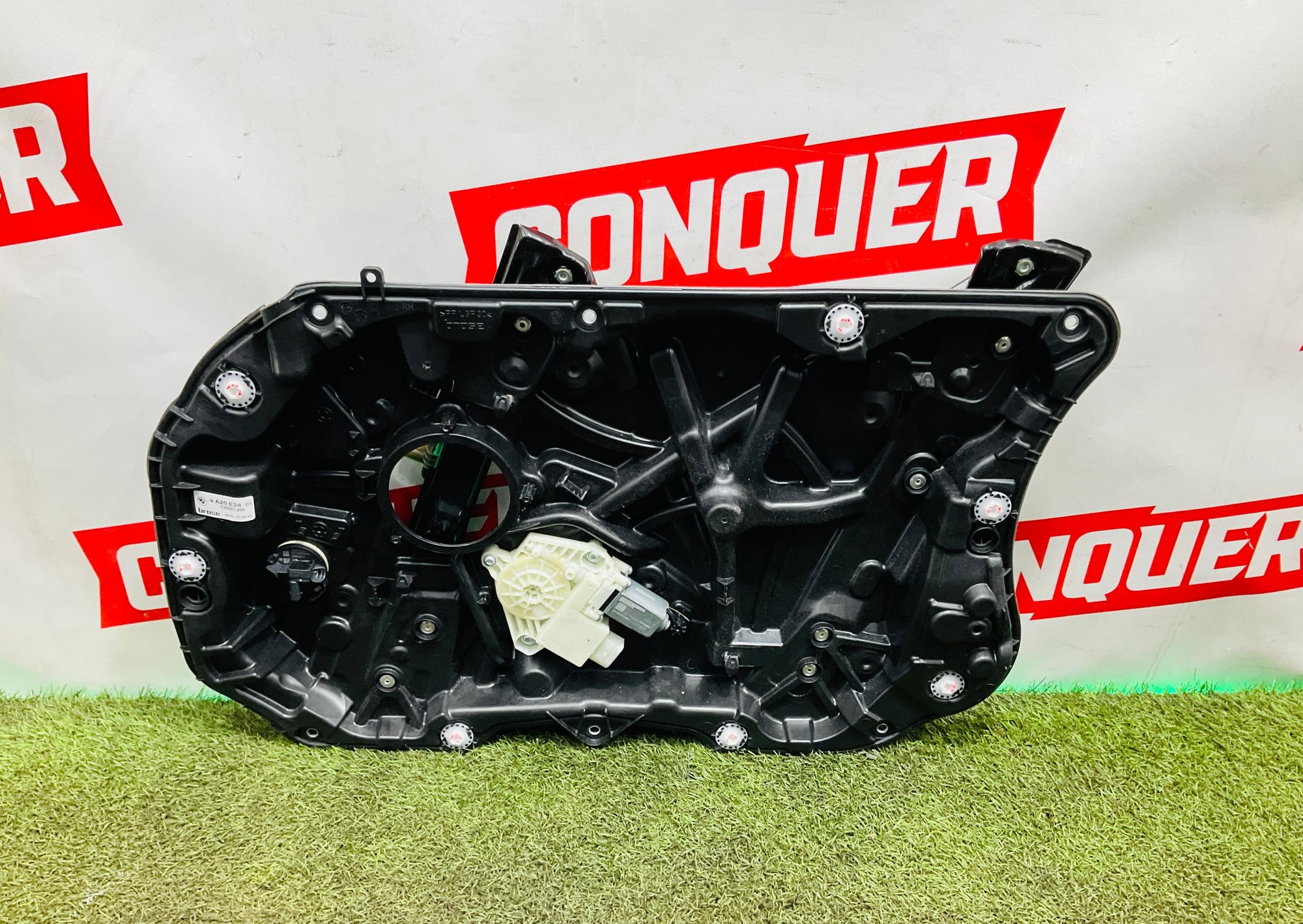 Стеклоподъемник передней правой двери BMW M5 F90 рестайлинг 2022, 10000 рублей, Москва