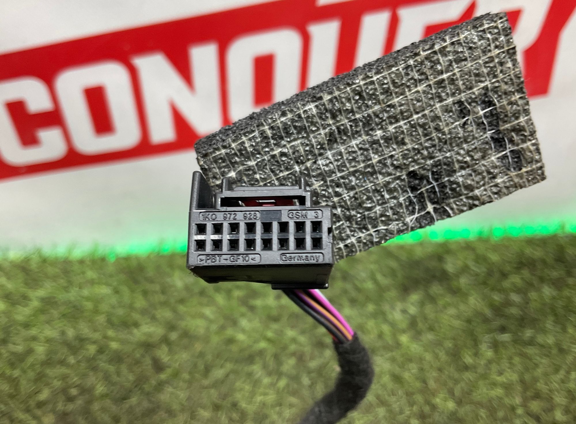 Зеркало боковое левое Porsche 911 GT3 991 Рестайлинг 2018, 100000 рублей, Москва