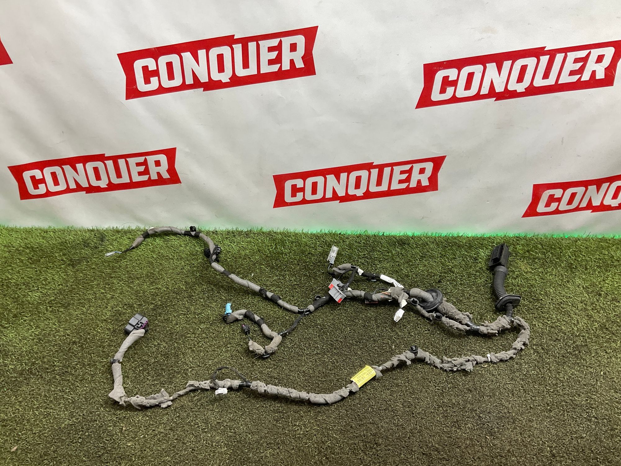 Проводка двери правой задней Land Rover Defender II 2023, 5000 рублей, Москва