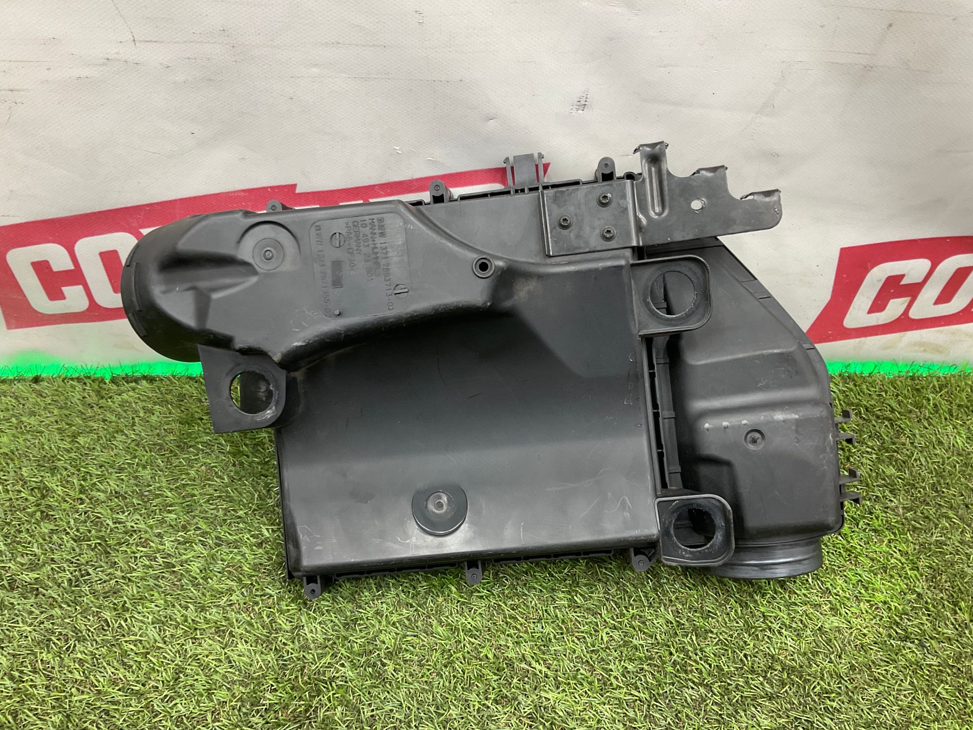 Корпус воздушного фильтра N55 BMW X5, F15, 1500 рублей, Москва