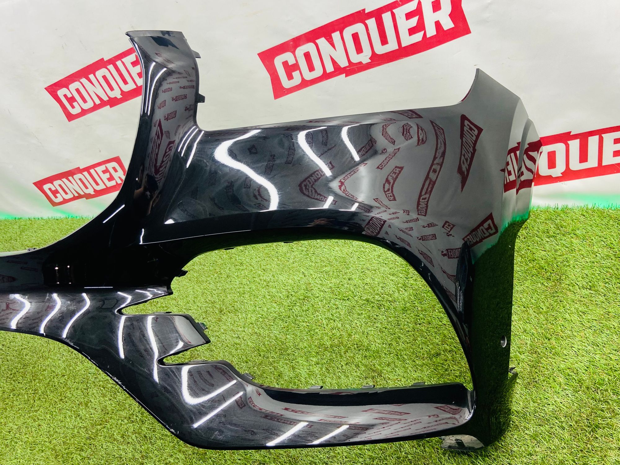 Бампер передний Mercedes-Benz GLS-класс AMG II (X167) 2020, 60000 рублей, Москва