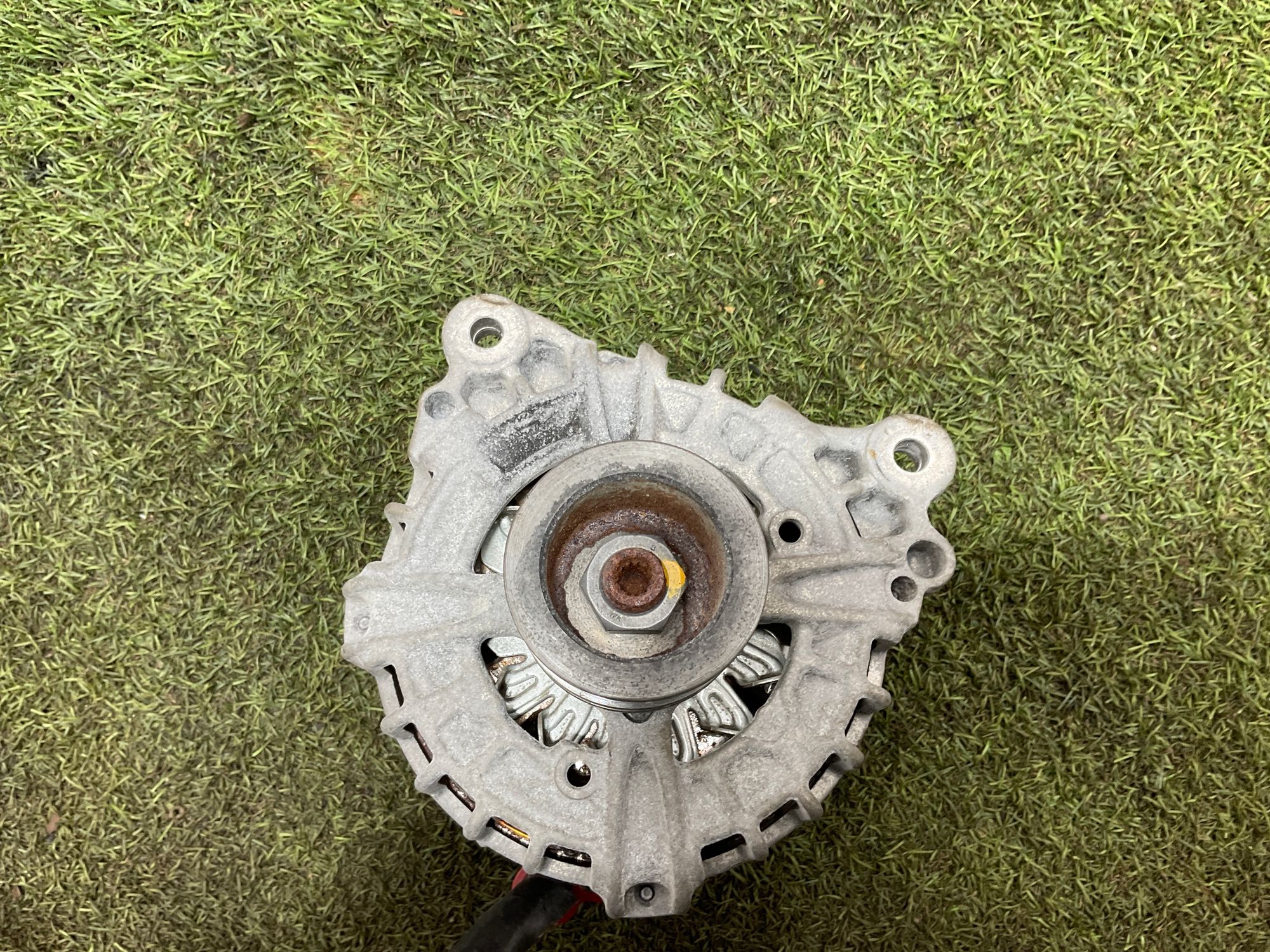 Генератор Bentley Continental GT III 2022, 95000 рублей, Москва