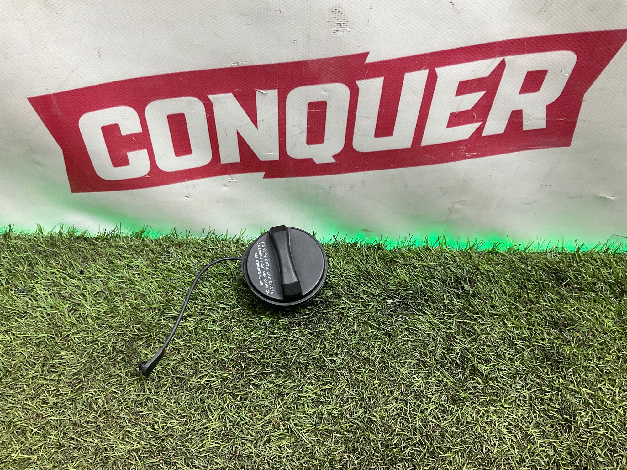 Крышка заливной горловины Land Rover Defender II L663 2022, 2000 рублей, Москва