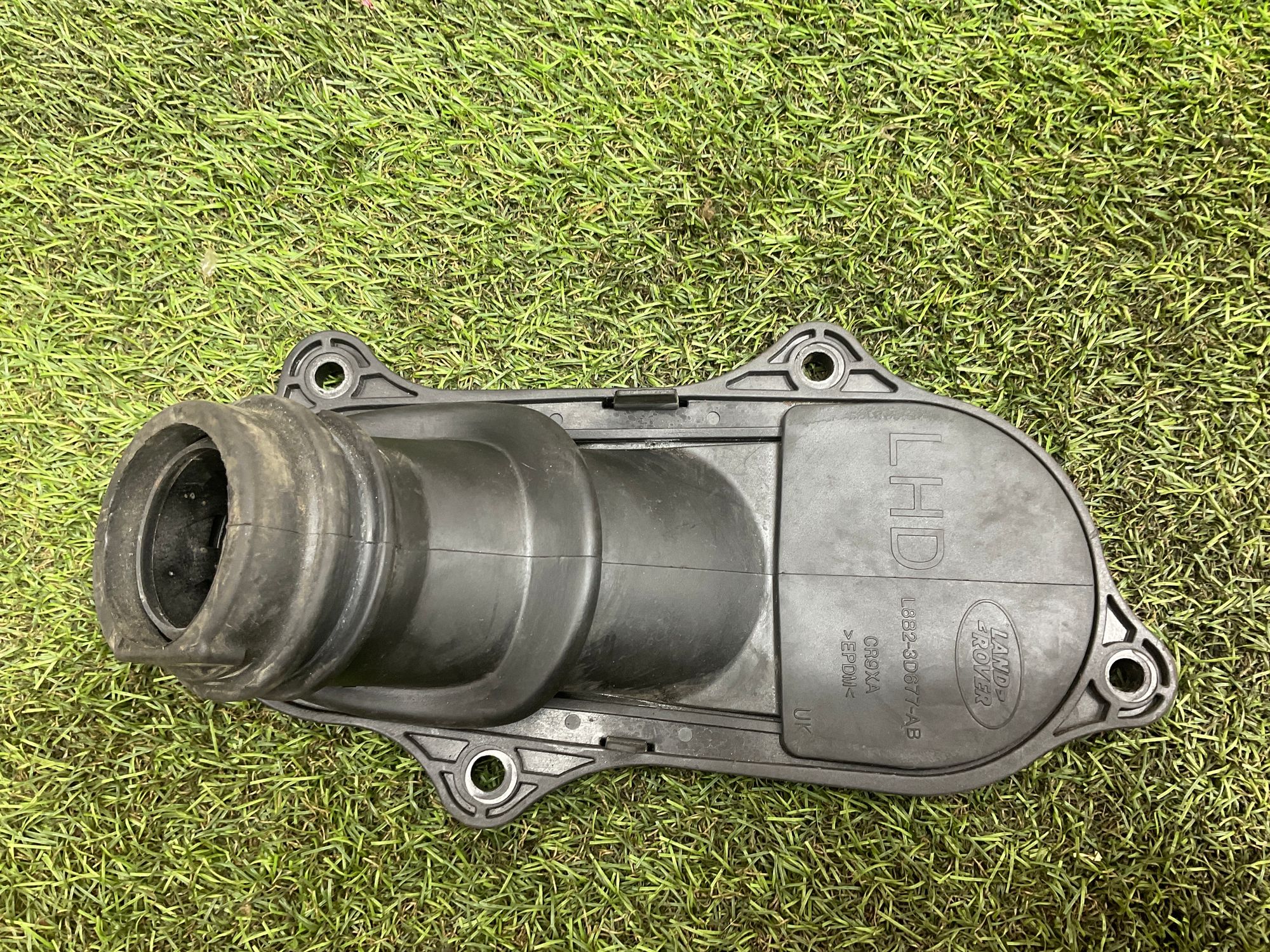 Пыльник рулевого вала Land Rover Defender II 2022 L663, 4000 рублей, Москва