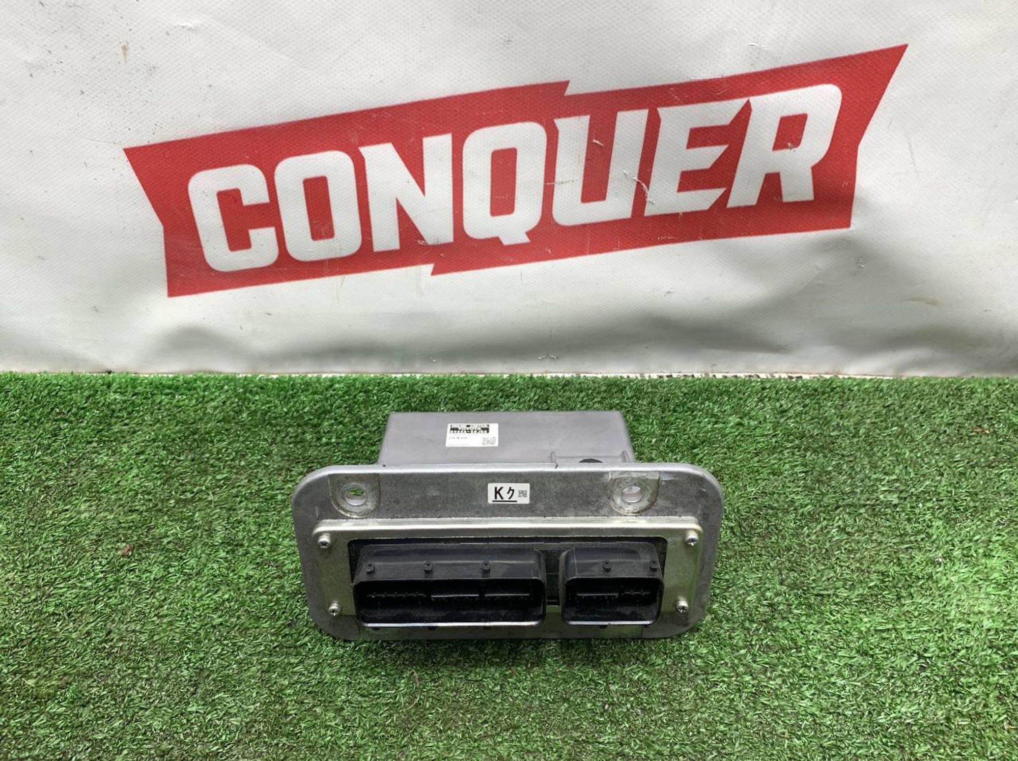 Блок управления ДВС Toyota Land Cruiser Prado J150, 15000 рублей, Москва