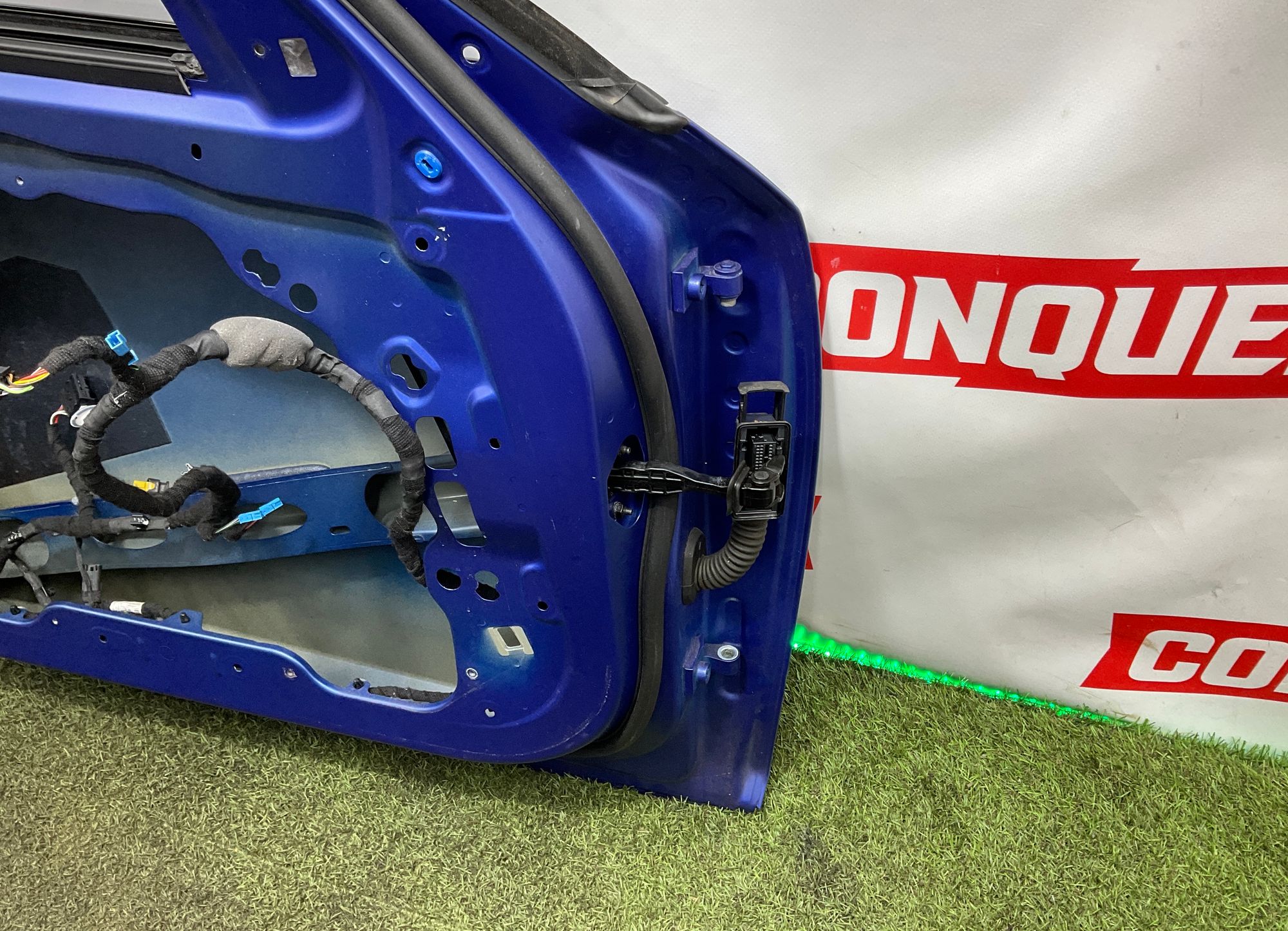 Дверь передняя левая BMW M3, G80 2023, 60000 рублей, Москва