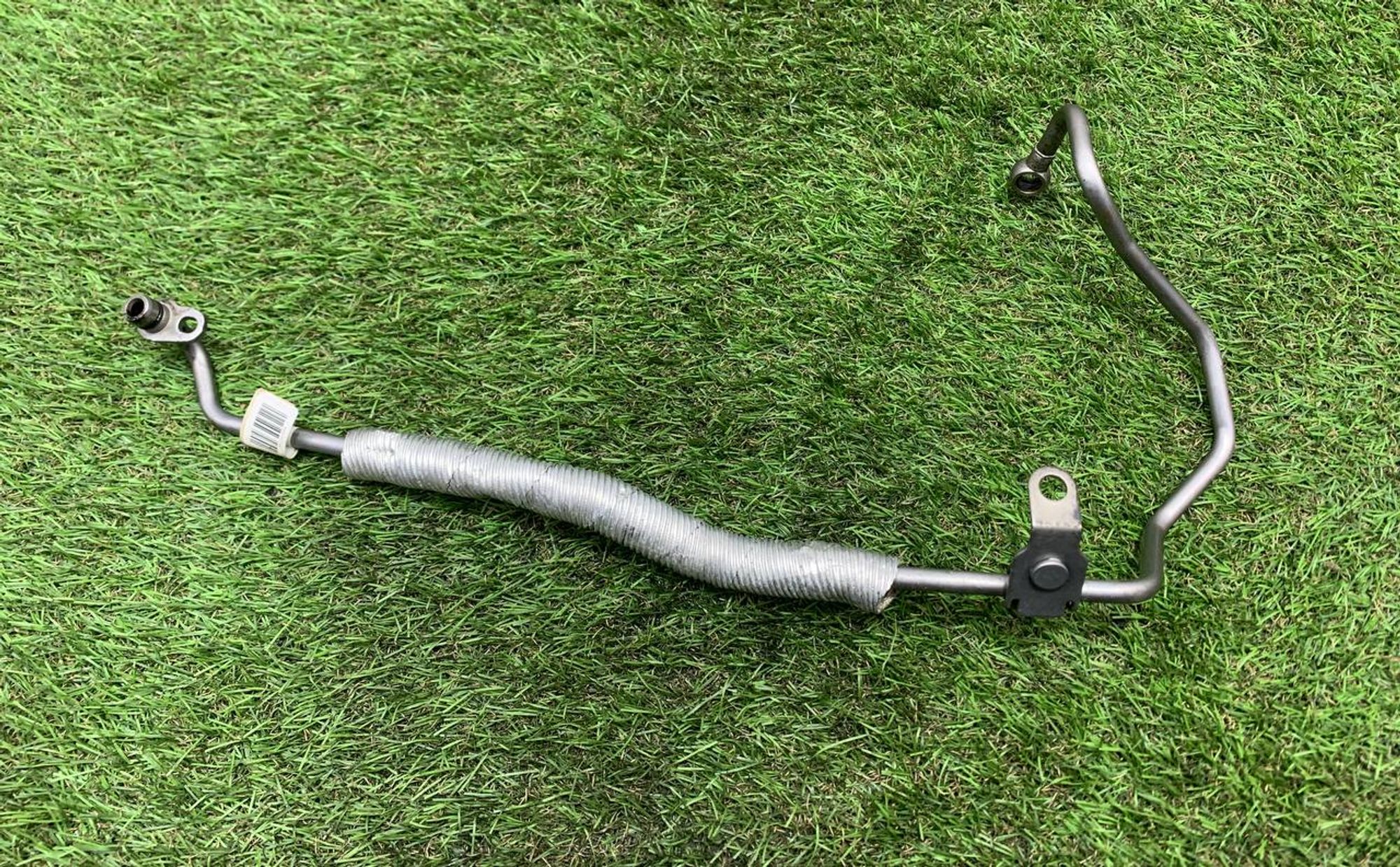 Масляная трубка турбины B47 BMW 3 F30 31 5 F10 G30, 1500 рублей, Москва