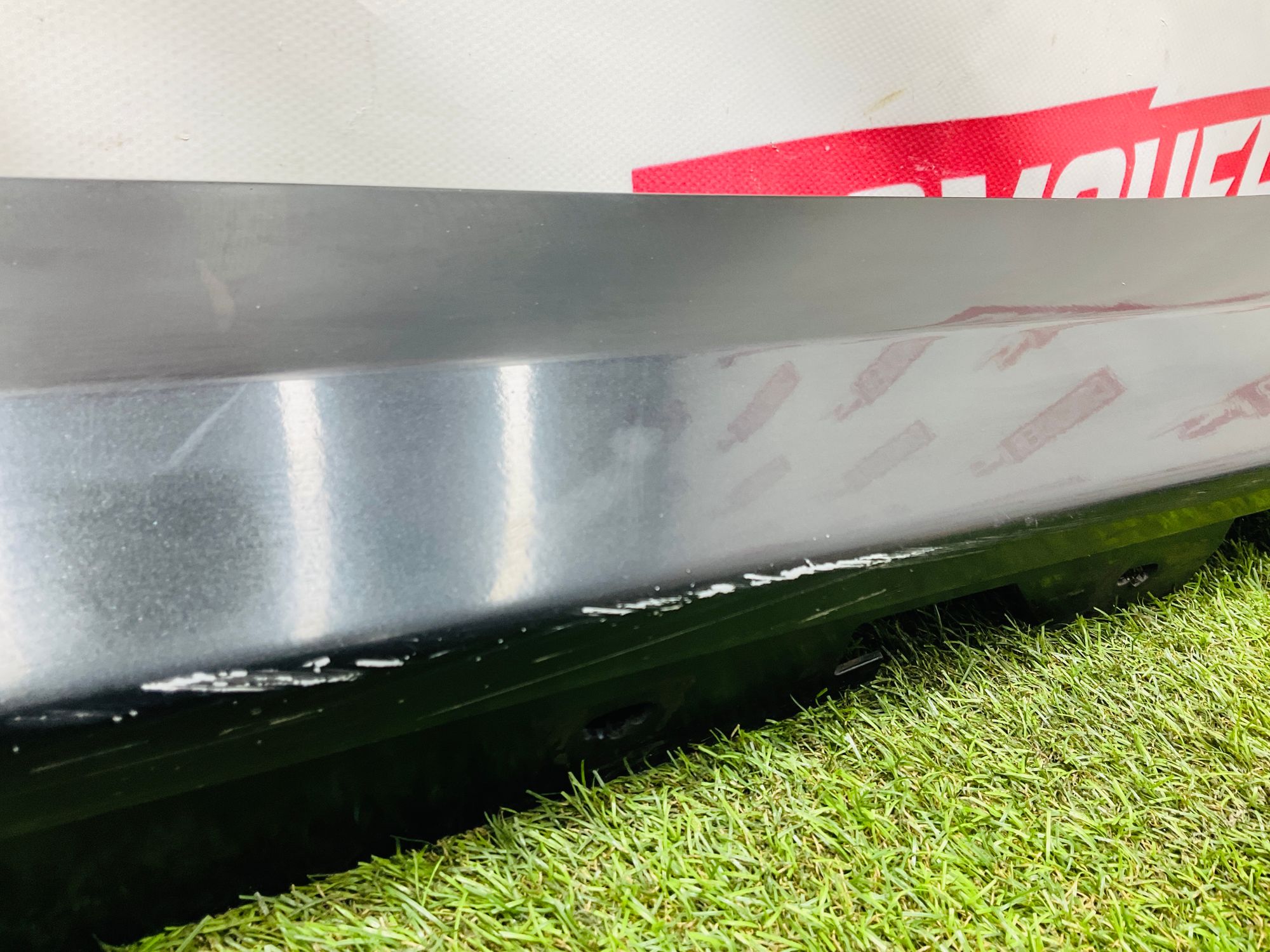 Накладка правого порога BMW 5 серия, G30, 5000 рублей, Москва