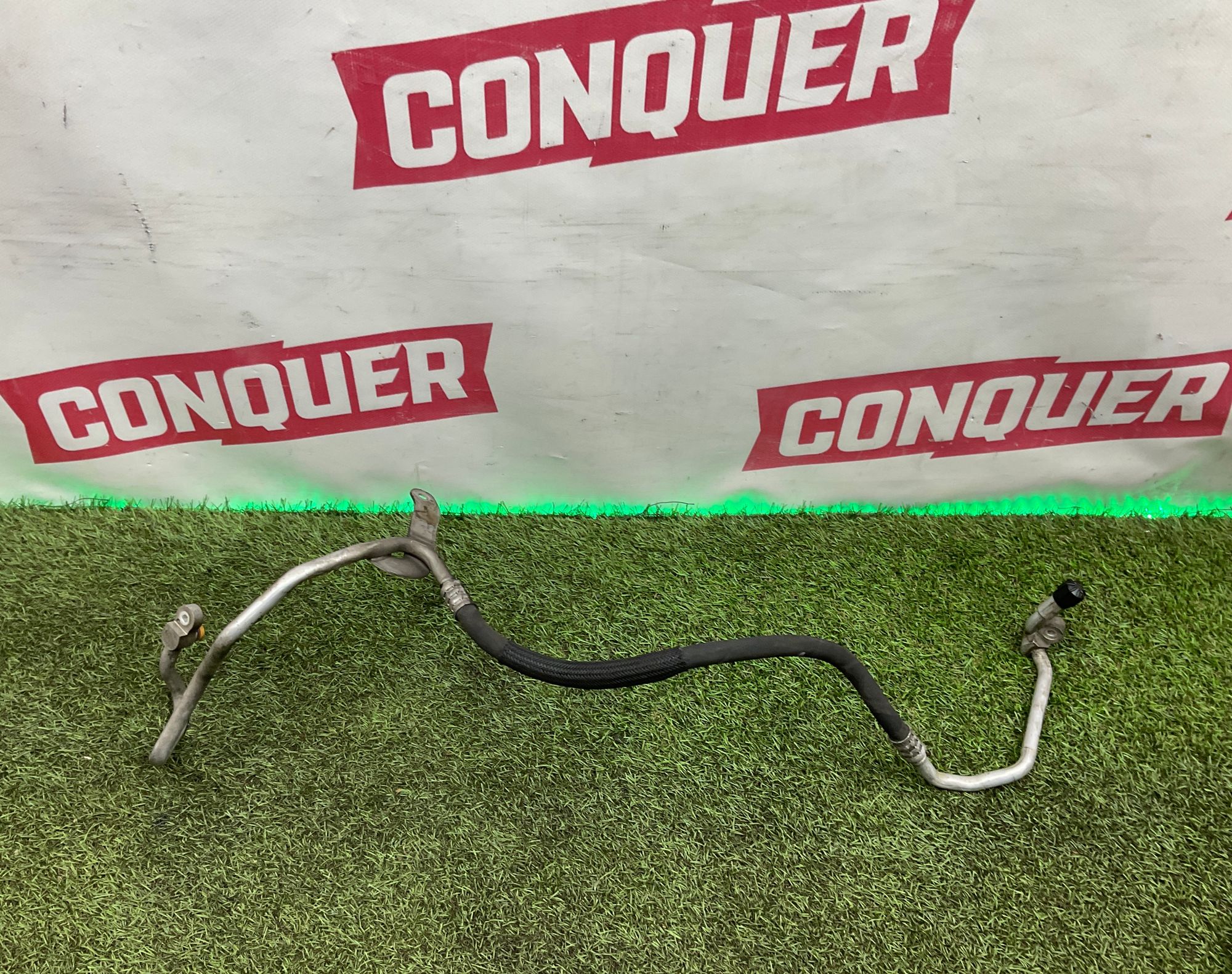 Трубка кондиционера BMW 7 серия, F01/F02/F04 рестайлинг, 1500 рублей, Москва