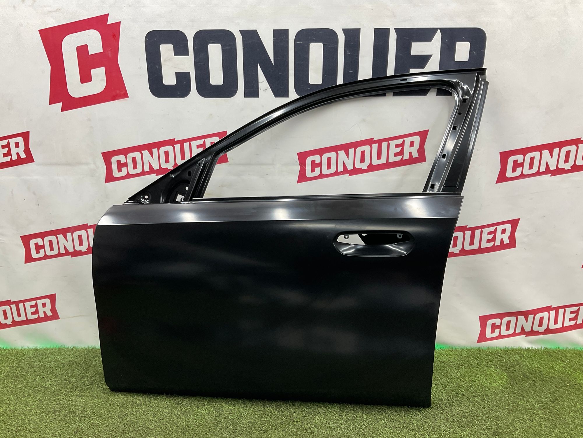 Дверь передняя левая BMW 5 G60 G61 G68 G96 Новая !, 140000 рублей, Москва