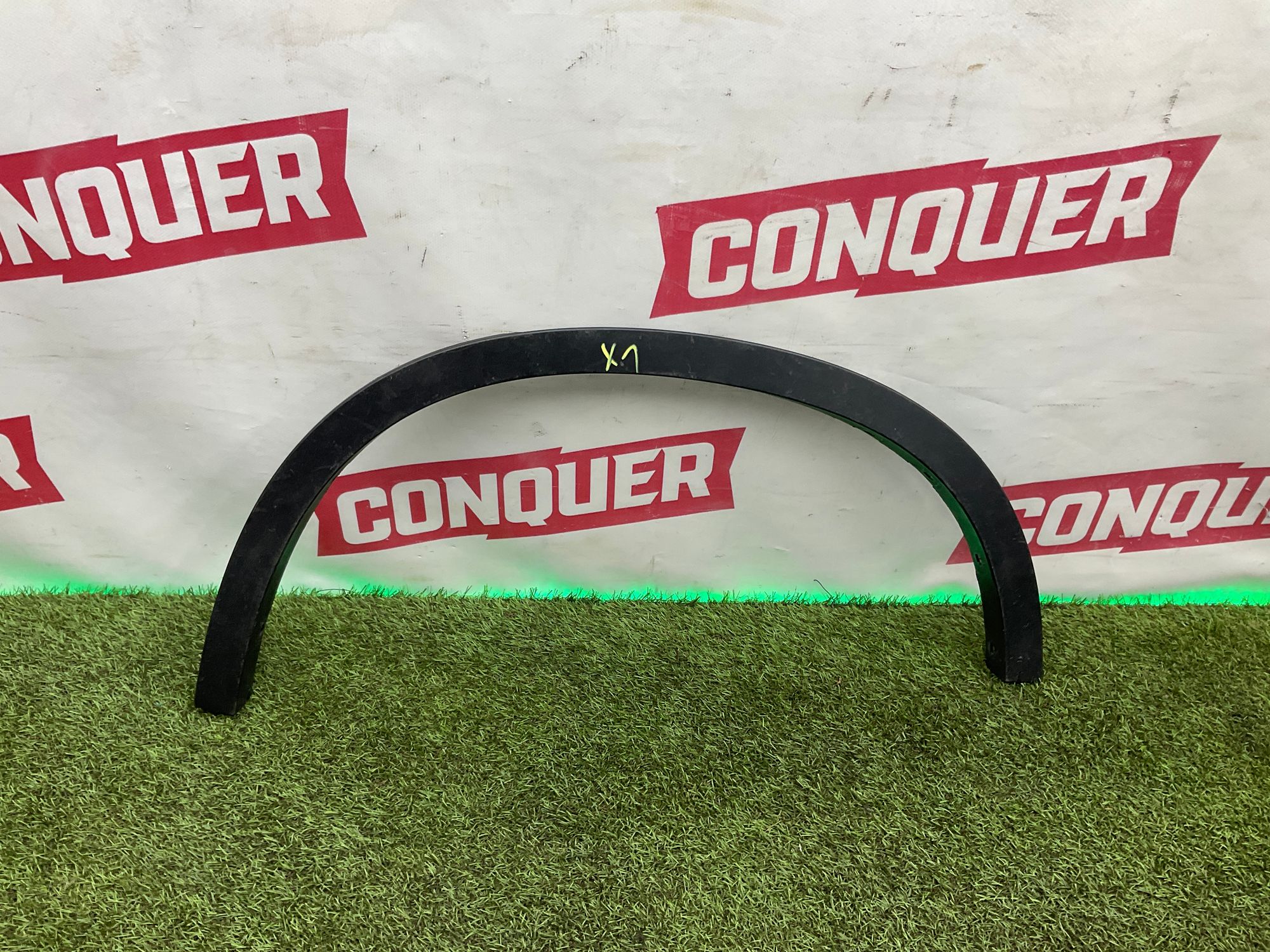 Накладка арки крыла задняя левая BMW X1 F48, 2000 рублей, Москва