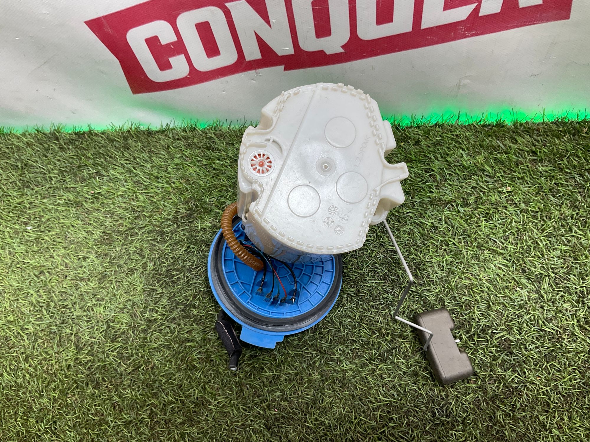 Насос топливный электрический Volkswagen Golf, Mk7 (2012—2017), 5000 рублей, Москва