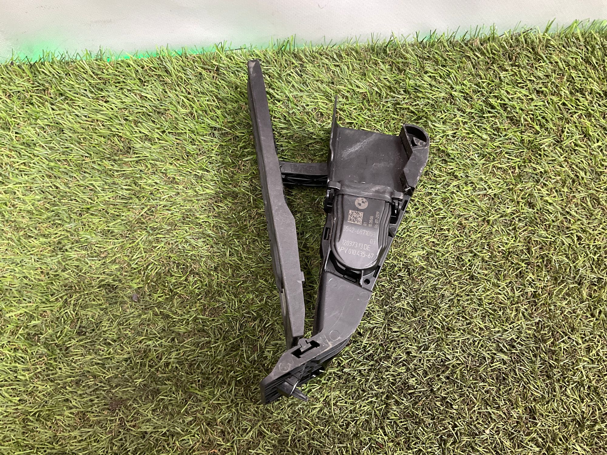 Педаль газа BMW M8, F91/F92/F93 2019, 3000 рублей, Москва