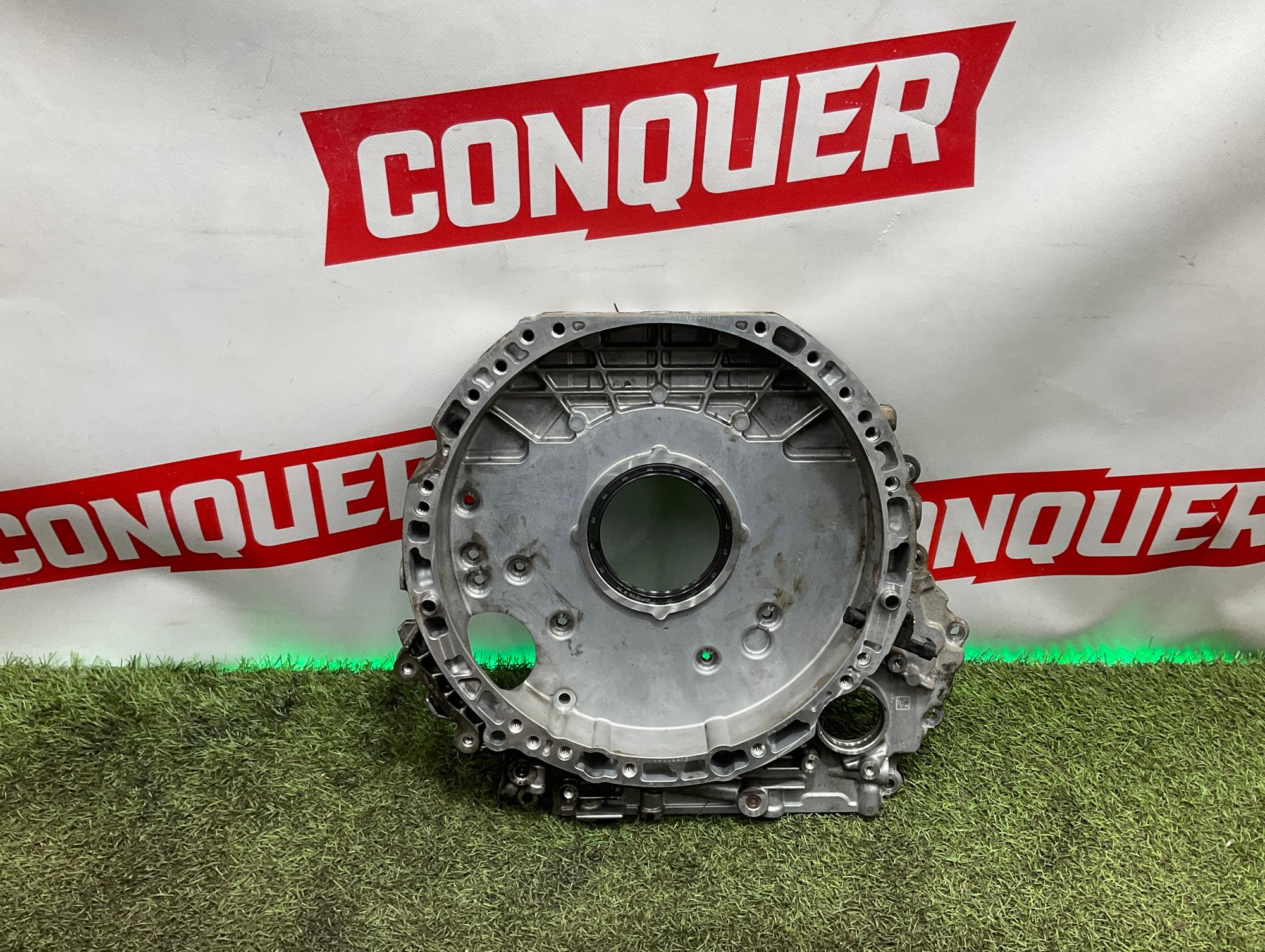 Крышка двигателя Mercedes-Benz C-Класс W205/S205/C205/A205 рестайлинг (2018—2021) 2021, 7000 рублей, Москва