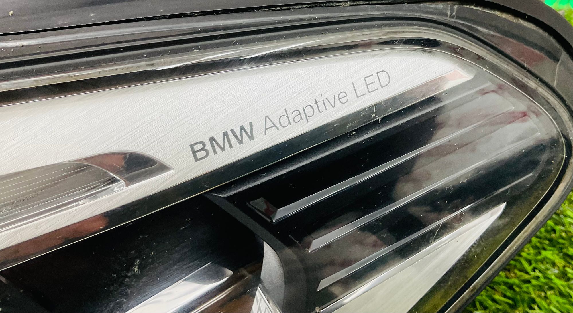 Фара левая Adaptive LED BMW G30 G31 F90, 42500 рублей, Москва